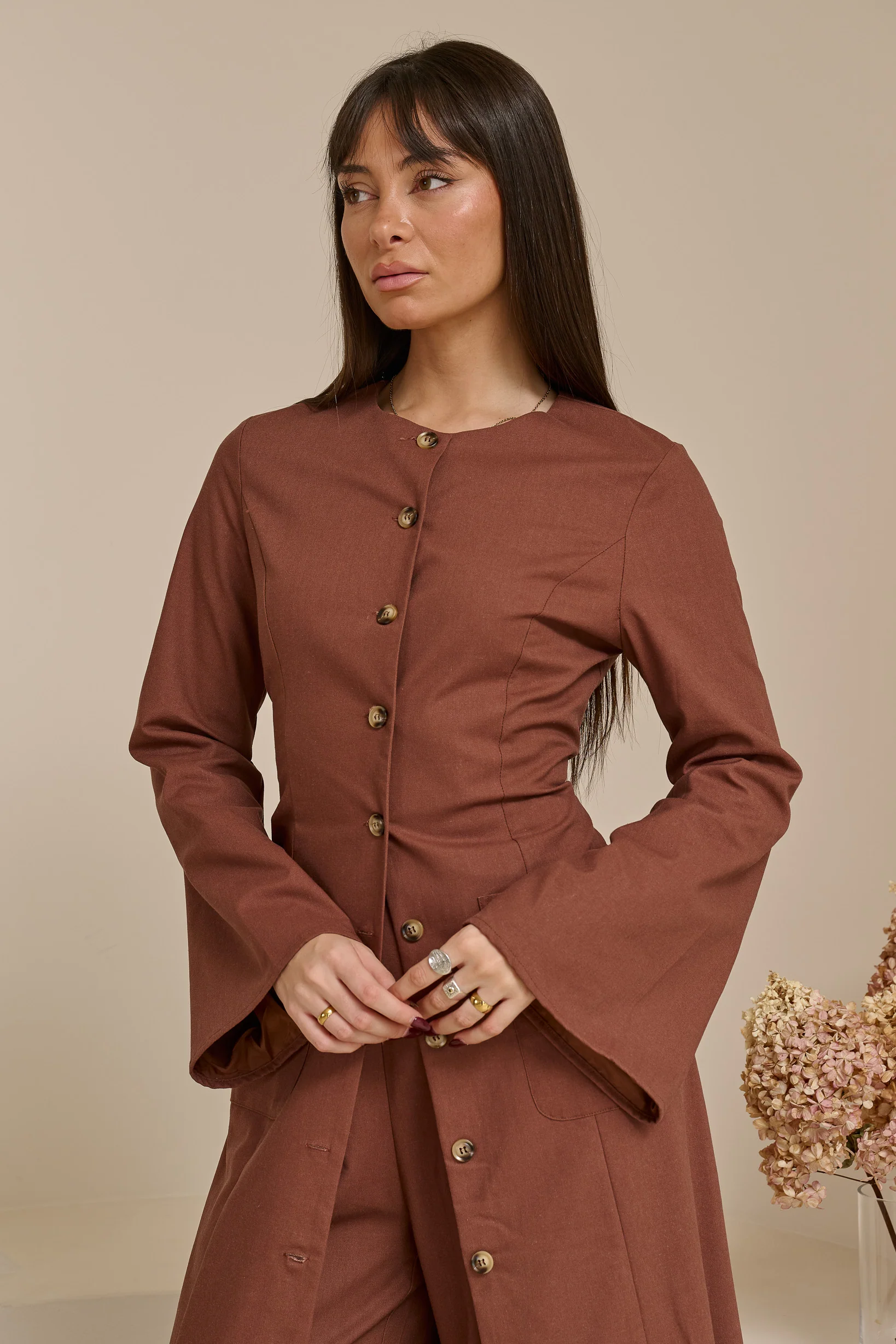 Runway Riyah Pants - Image 11