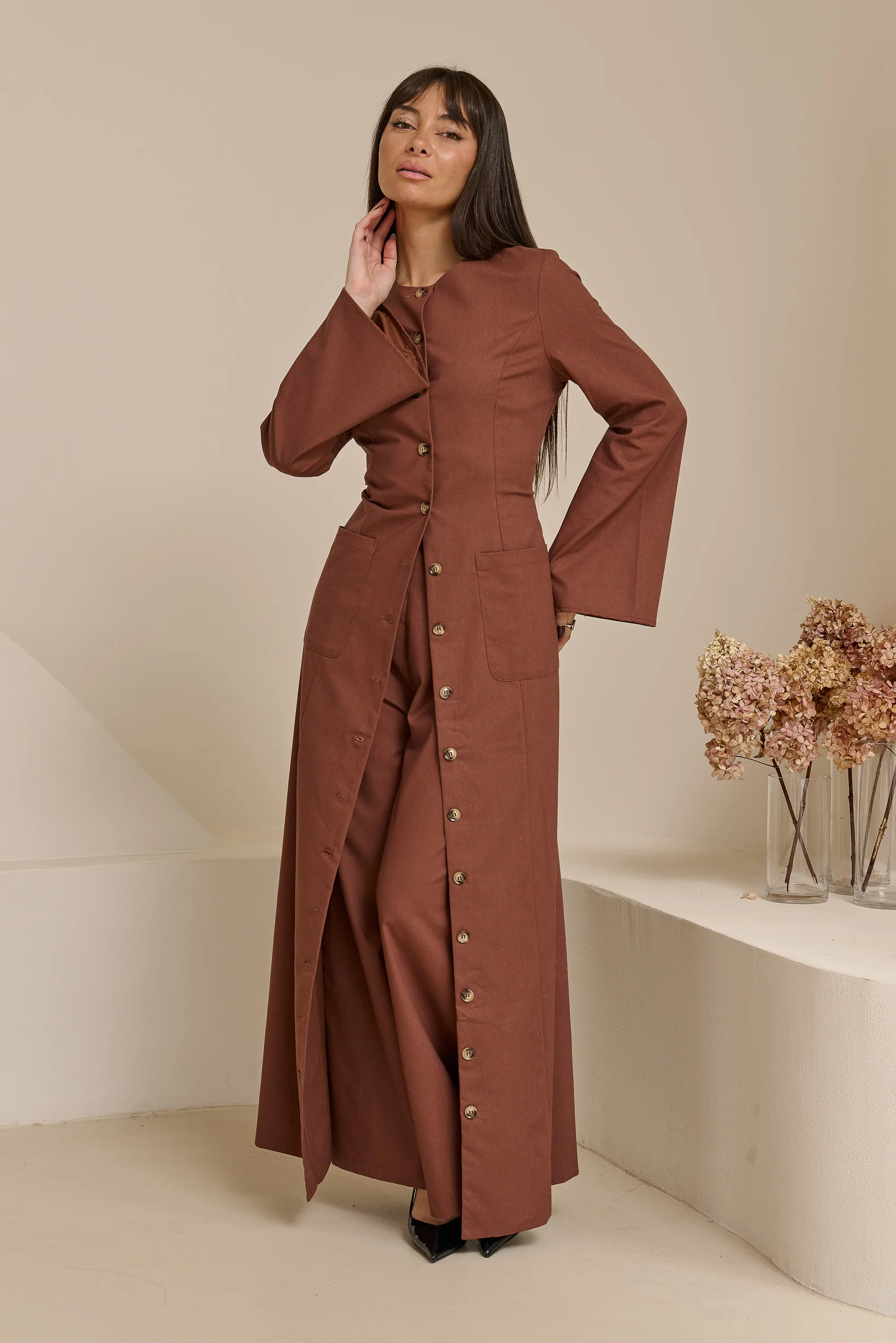 Runway Riyah Pants - Image 12
