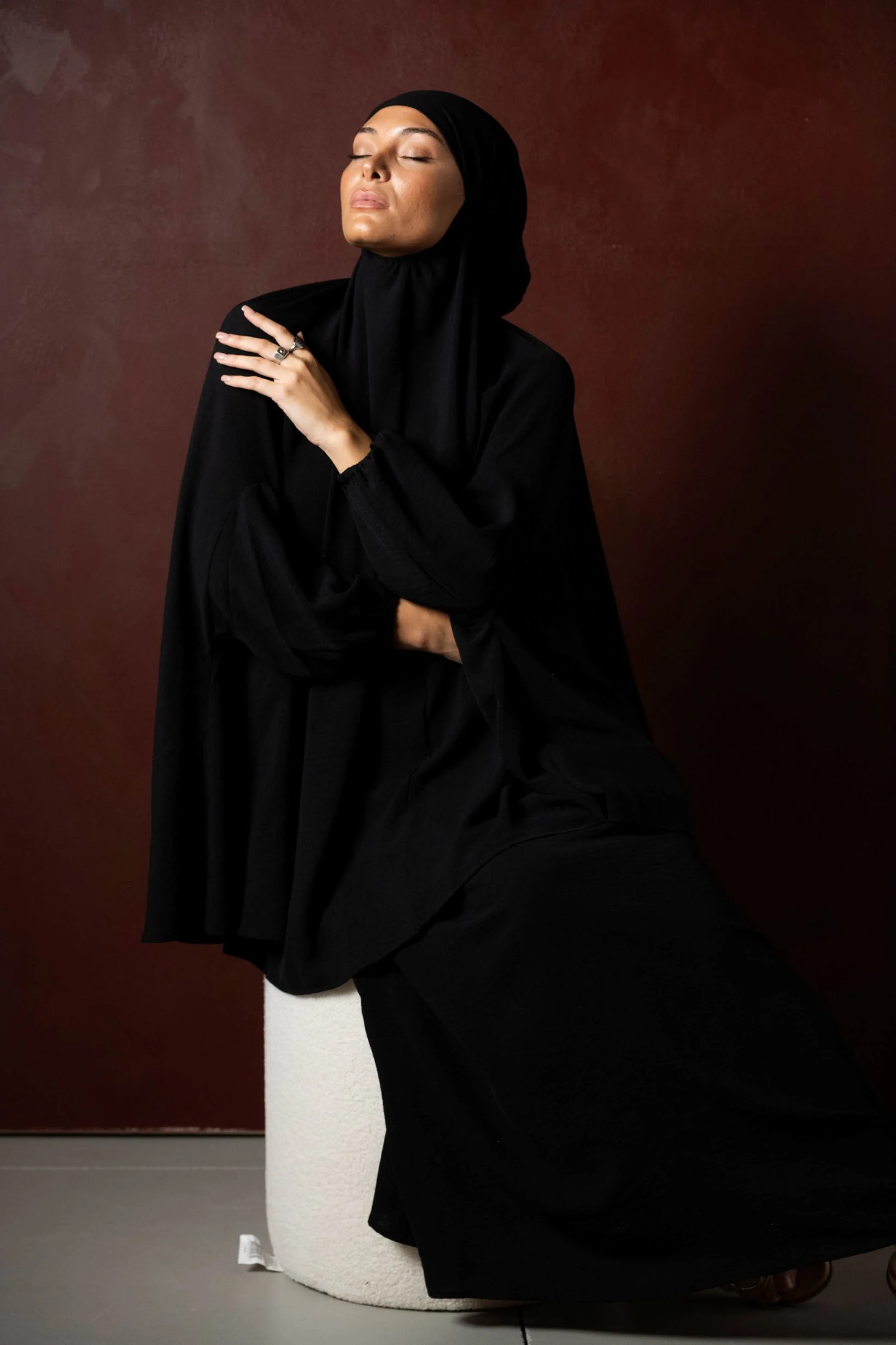 Runway Roya Prayer Set