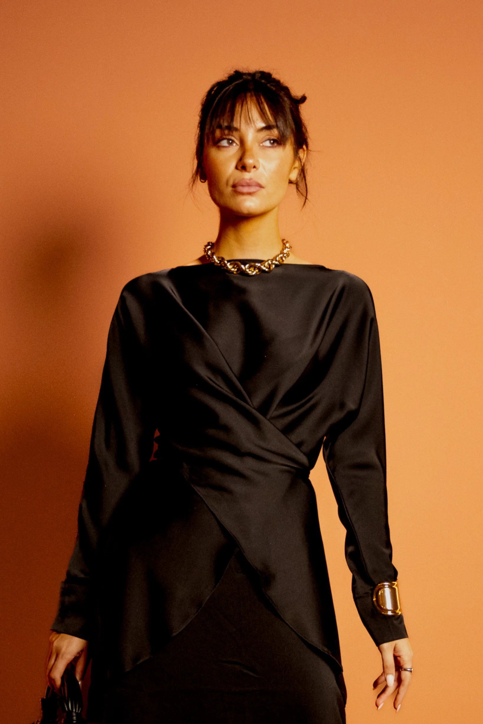 Runway Scarlet Black Bundle - Image 6