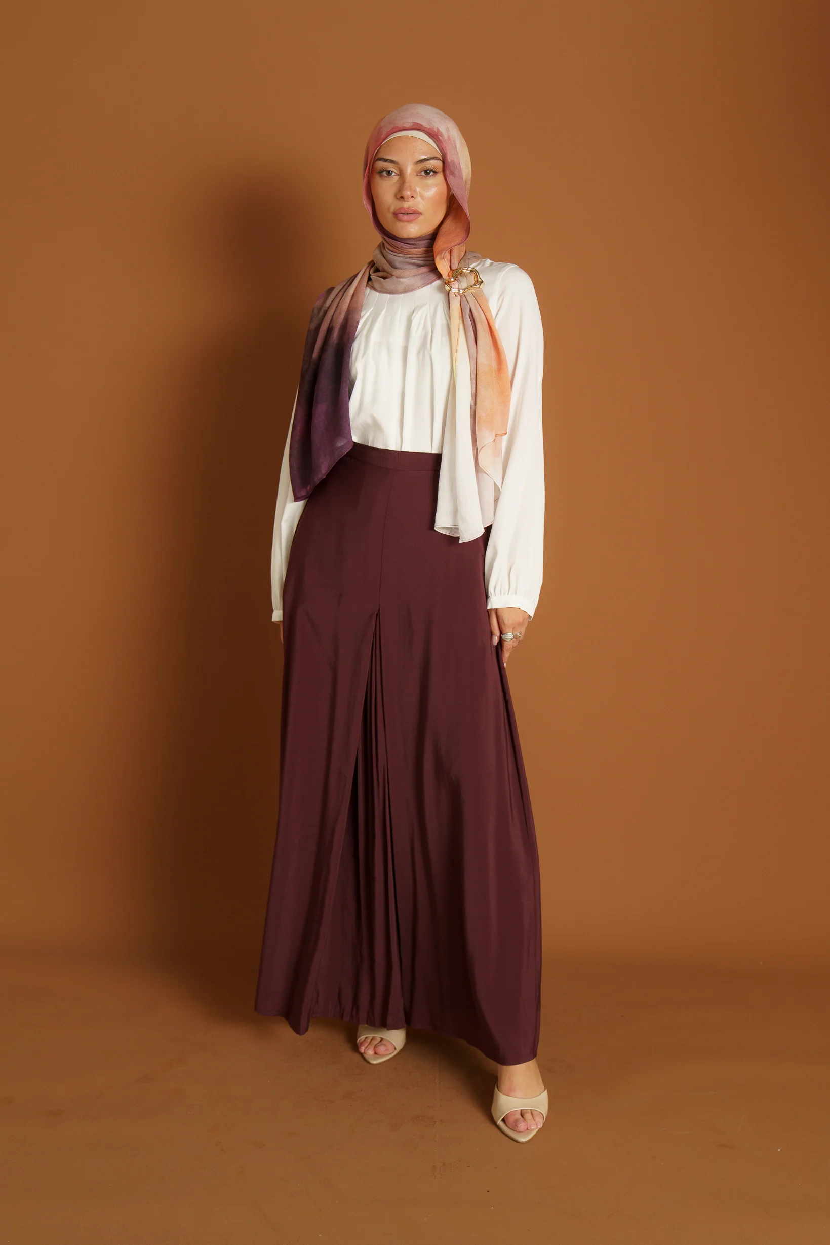 Runway Sophia Skirt - Image 2