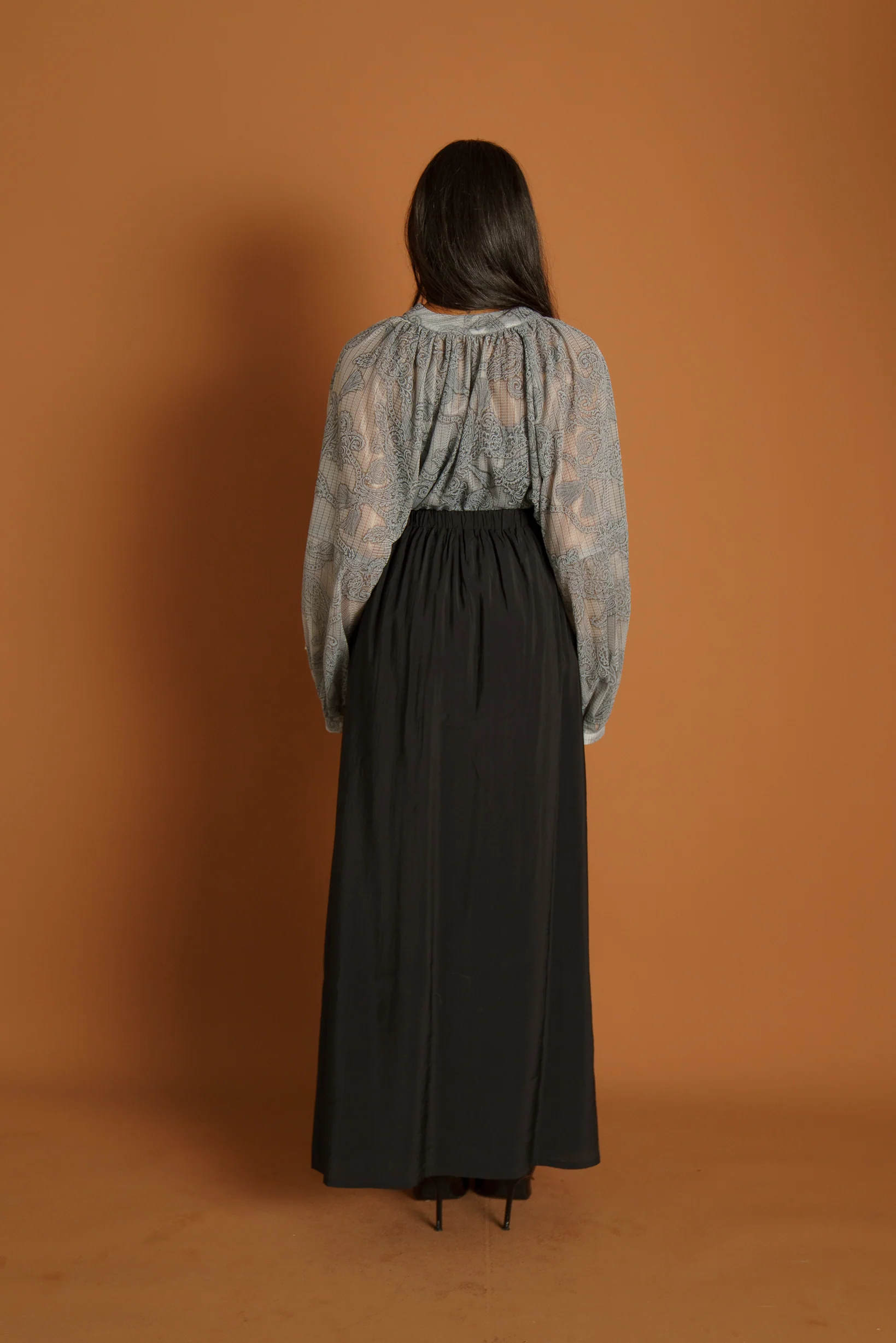Runway Sophia Skirt - Image 8