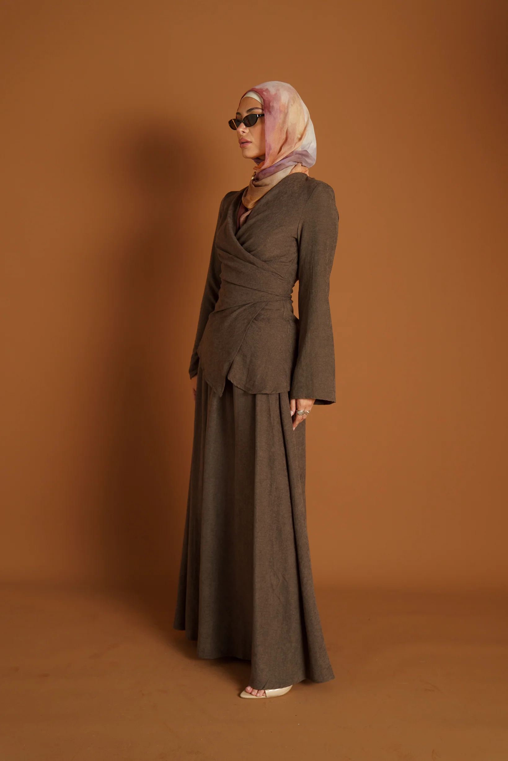 Runway Wilma Skirt - Image 3