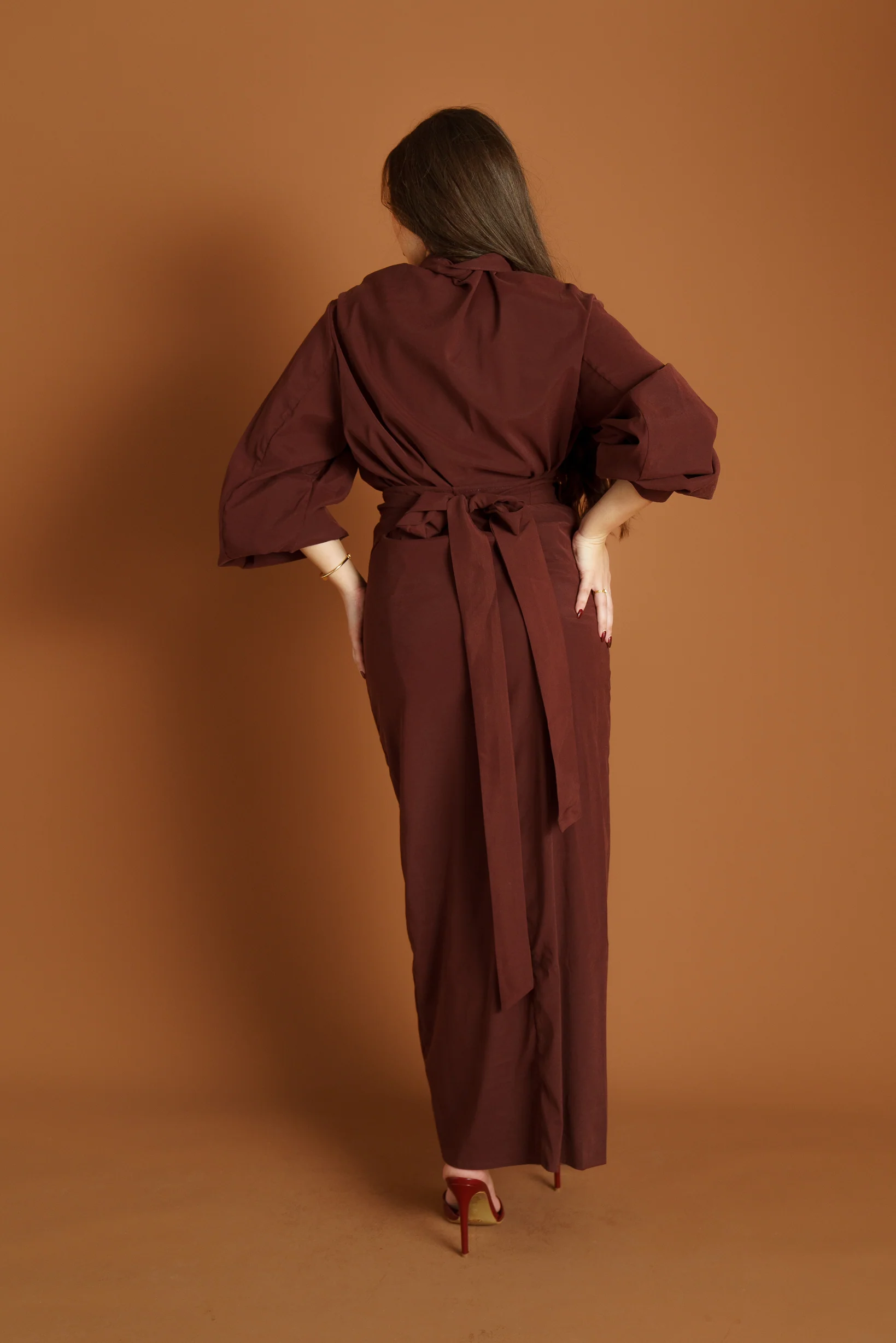 Runway Zeina Shirt - Image 12
