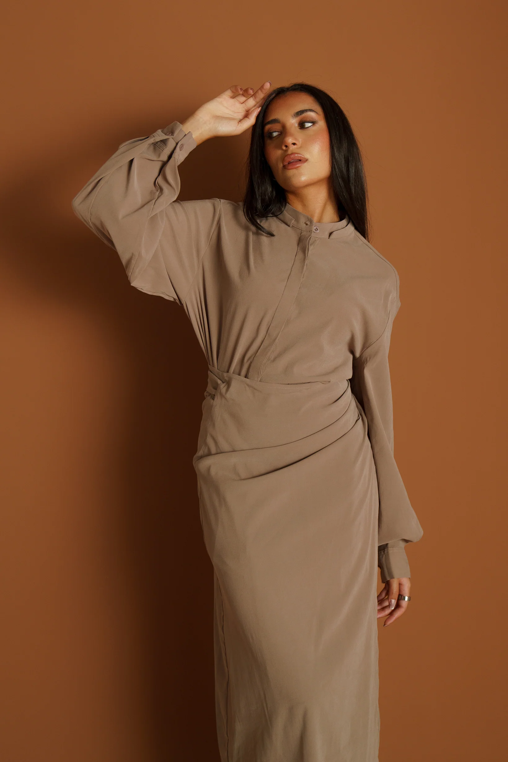 Runway Zeina Shirt - Image 3