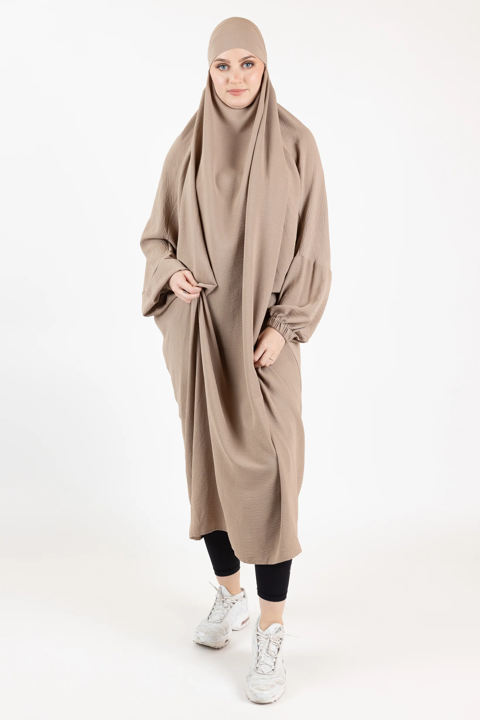 Ruya 2 Way Maxi Jilbab - Image 11