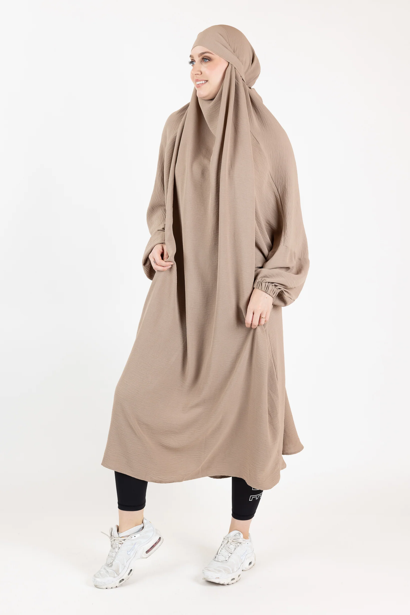 Ruya 2 Way Maxi Jilbab - Image 12