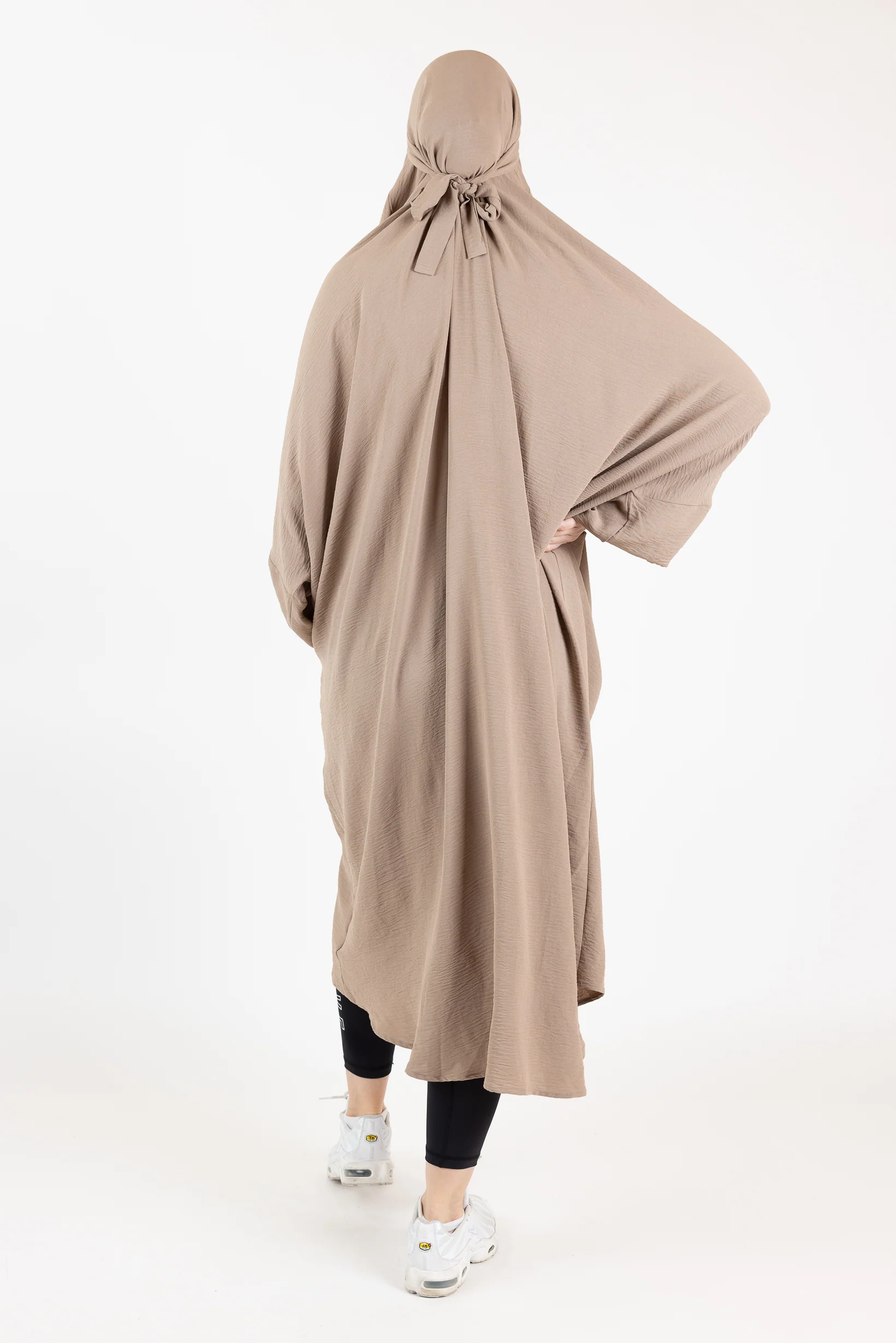 Ruya 2 Way Maxi Jilbab - Image 13