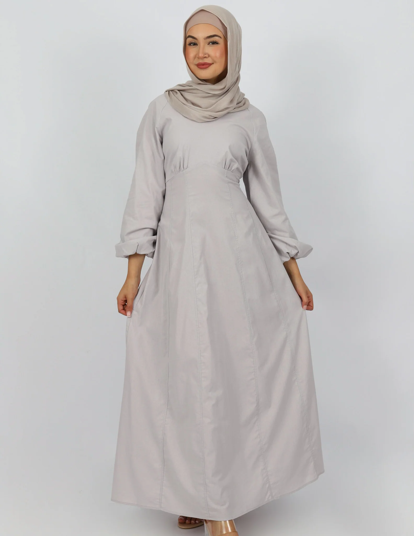The Grand Sabela Maxi Dress - Image 23