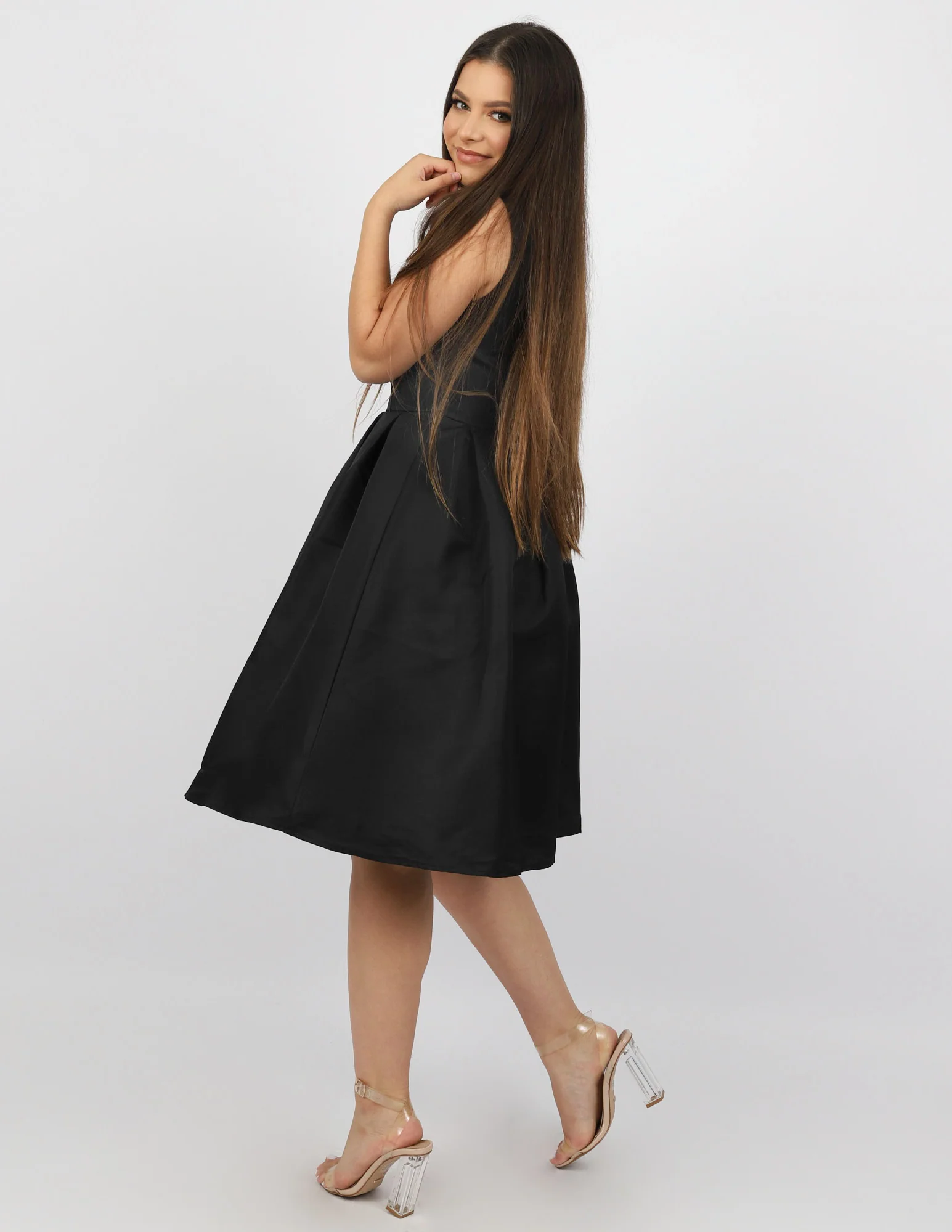 Sarina Doll Dress - Image 2