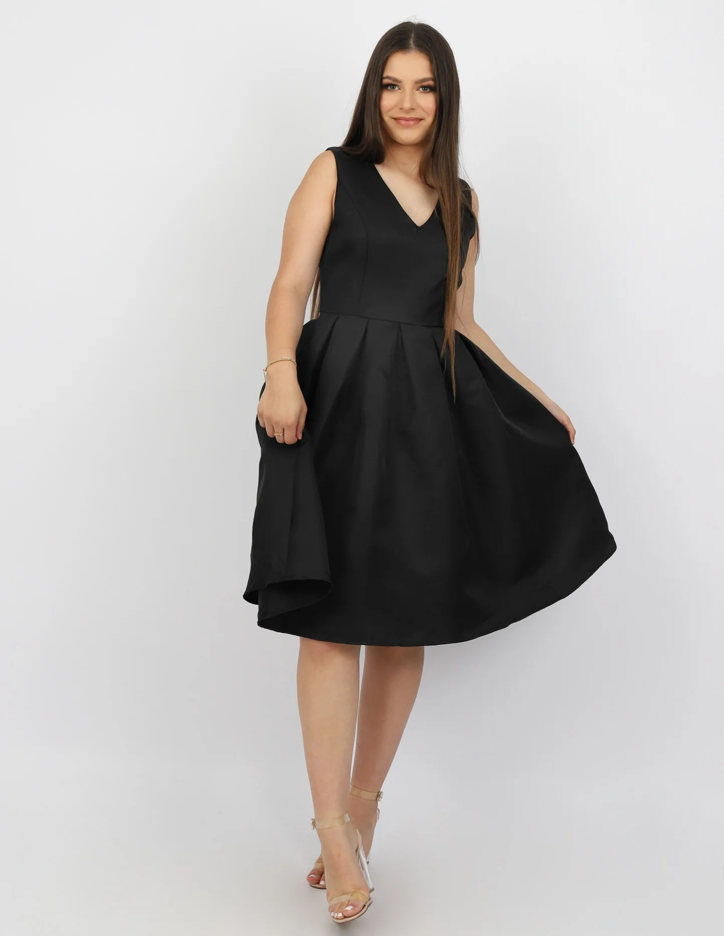 Sarina Doll Dress - Image 3