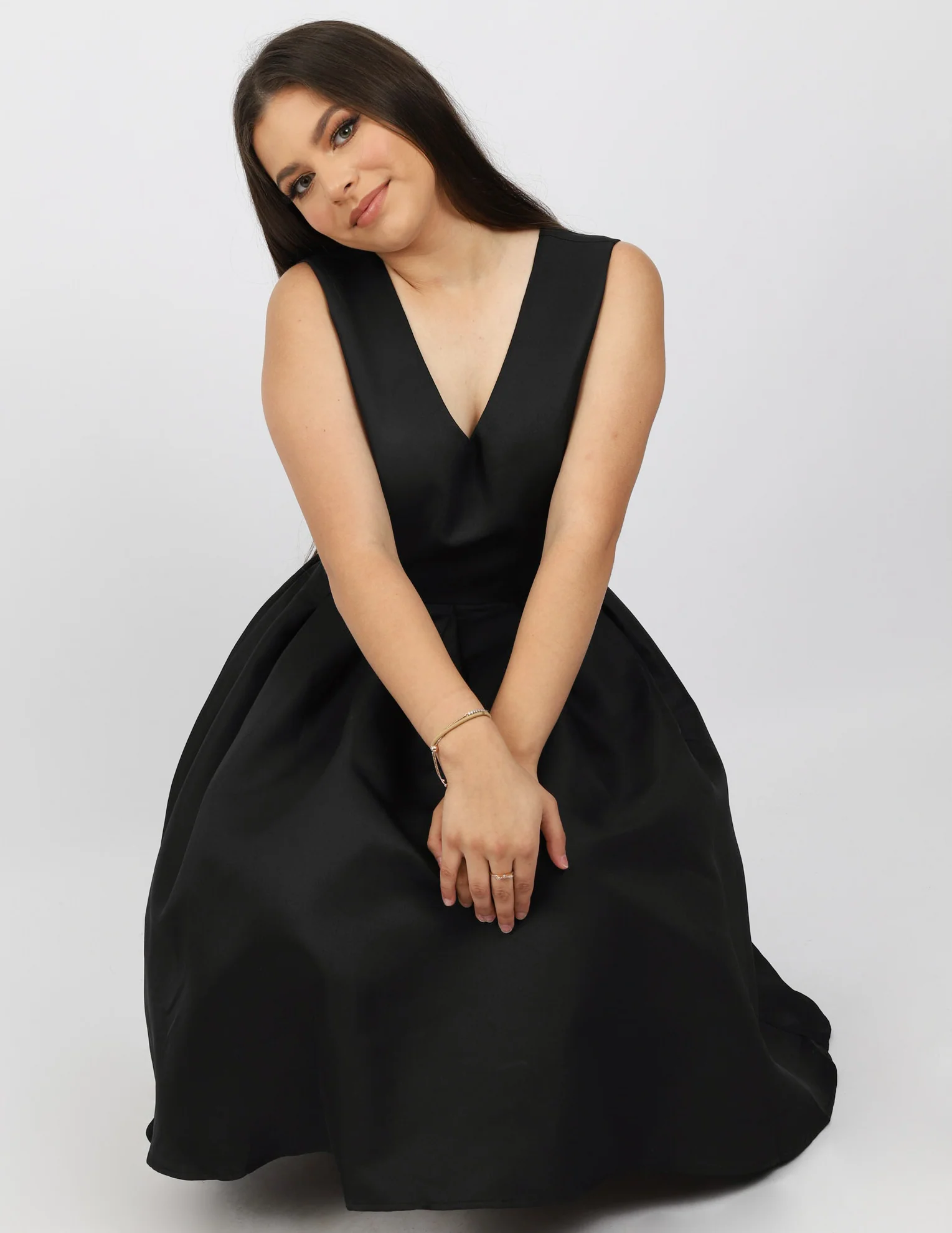 Sarina Doll Dress - Image 4