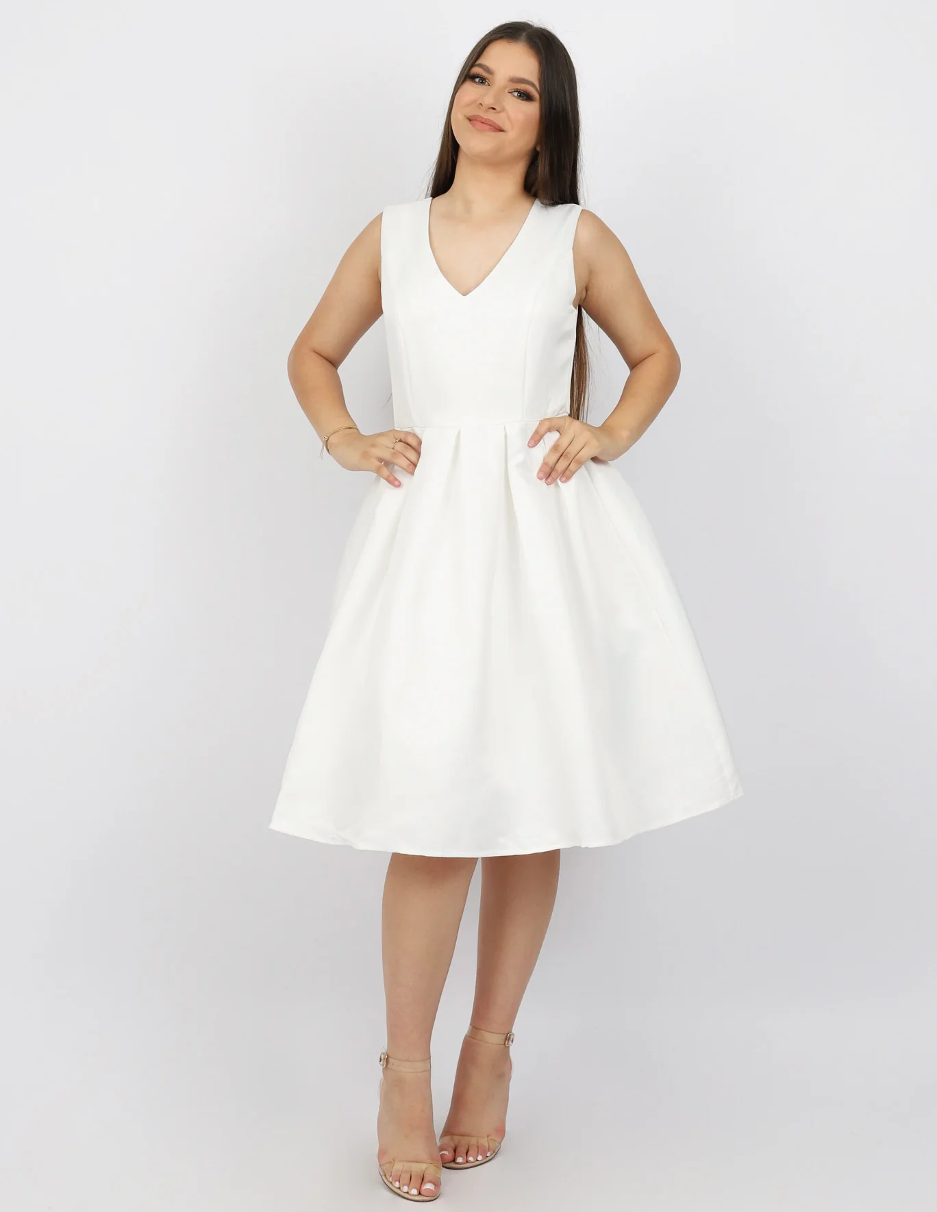 Sarina Doll Dress - Image 6
