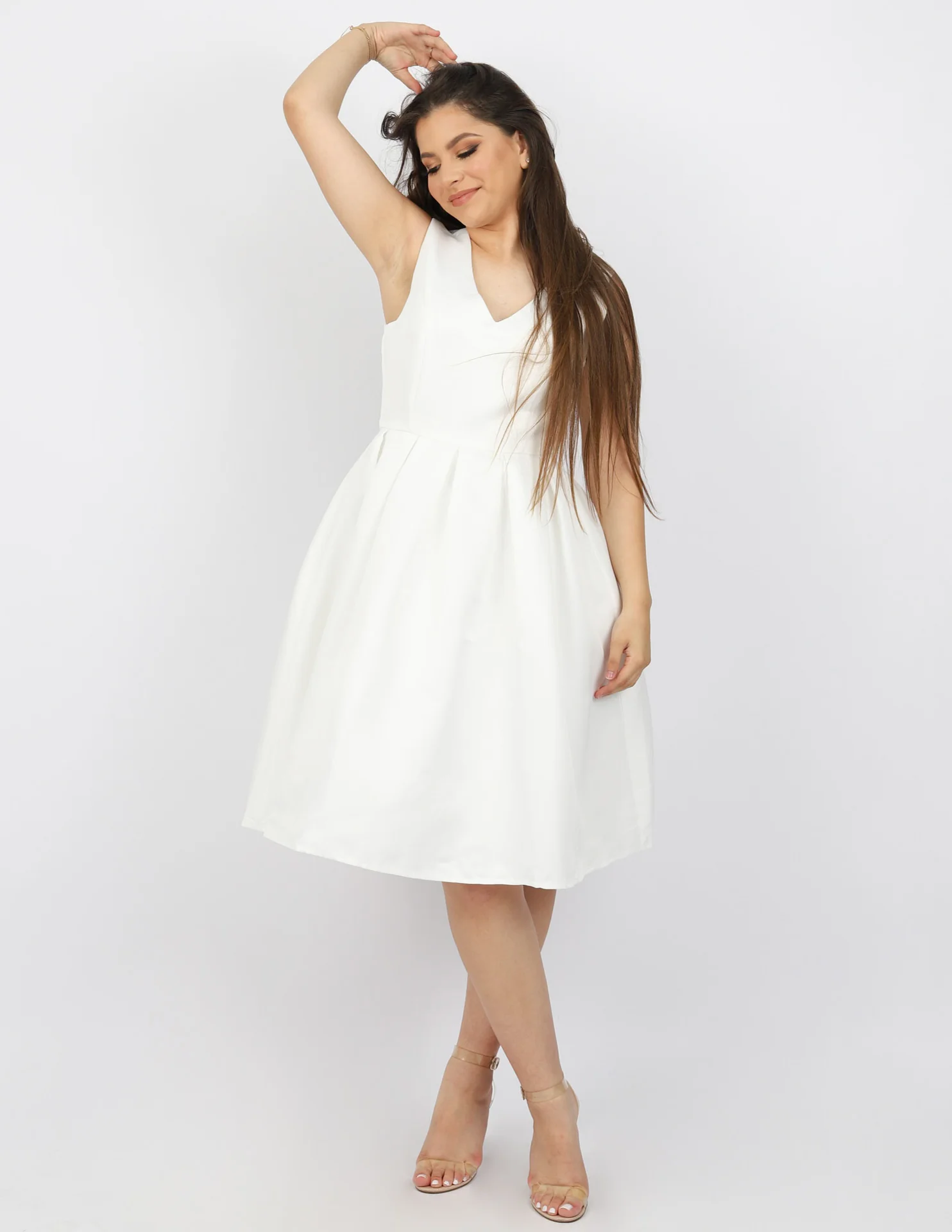 Sarina Doll Dress - Image 7