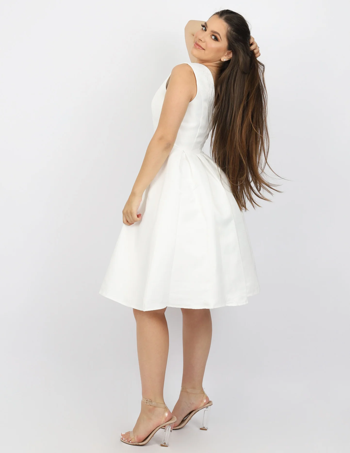Sarina Doll Dress - Image 8