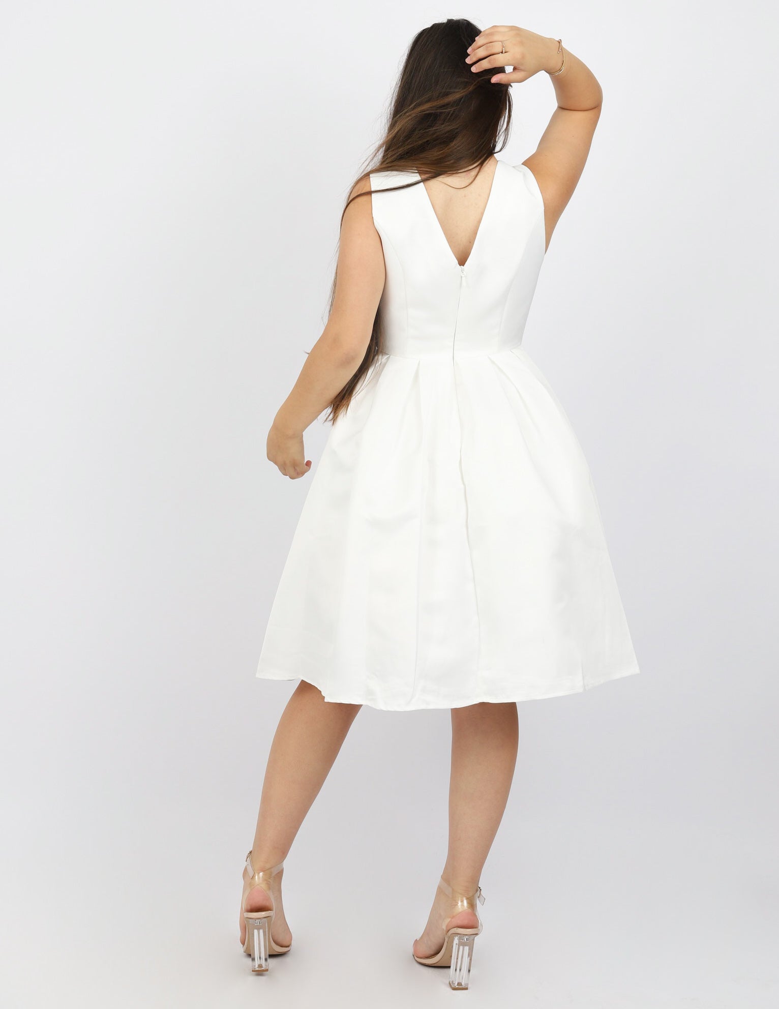 Sarina Doll Dress - Image 9