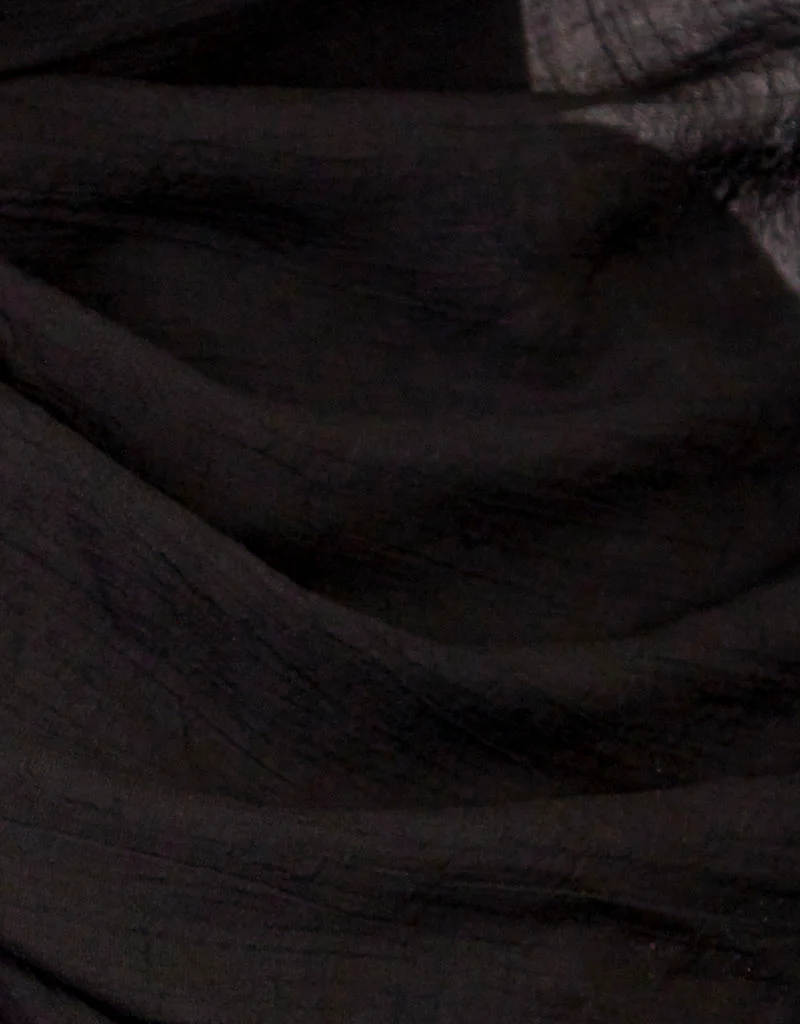 Savannah Shawl - Dark Shades - Image 2