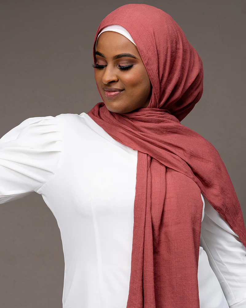 Savannah Shawl - Image 12