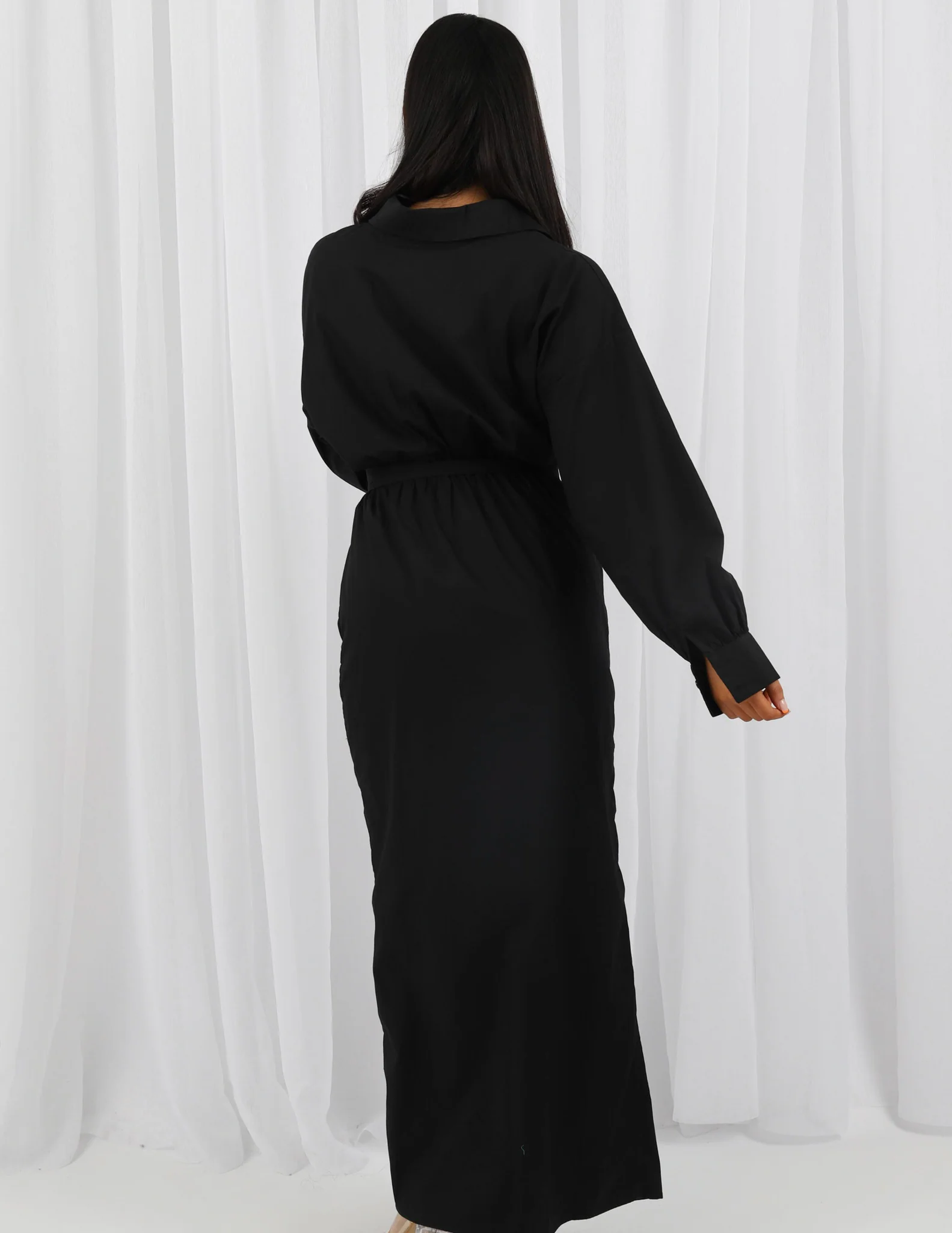 Scarlett Wrap Dress - Image 17