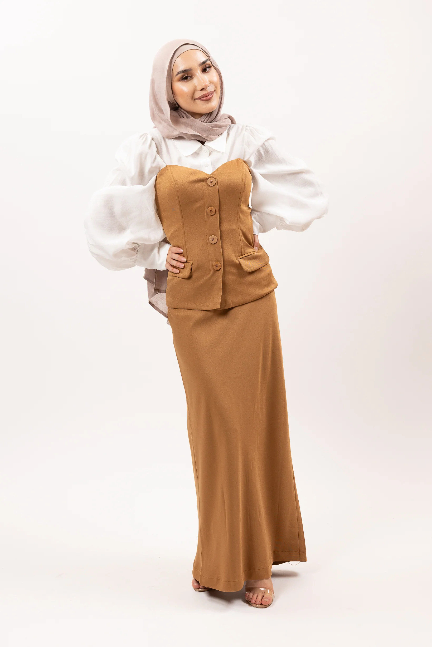 Shanay Skirt - Image 2