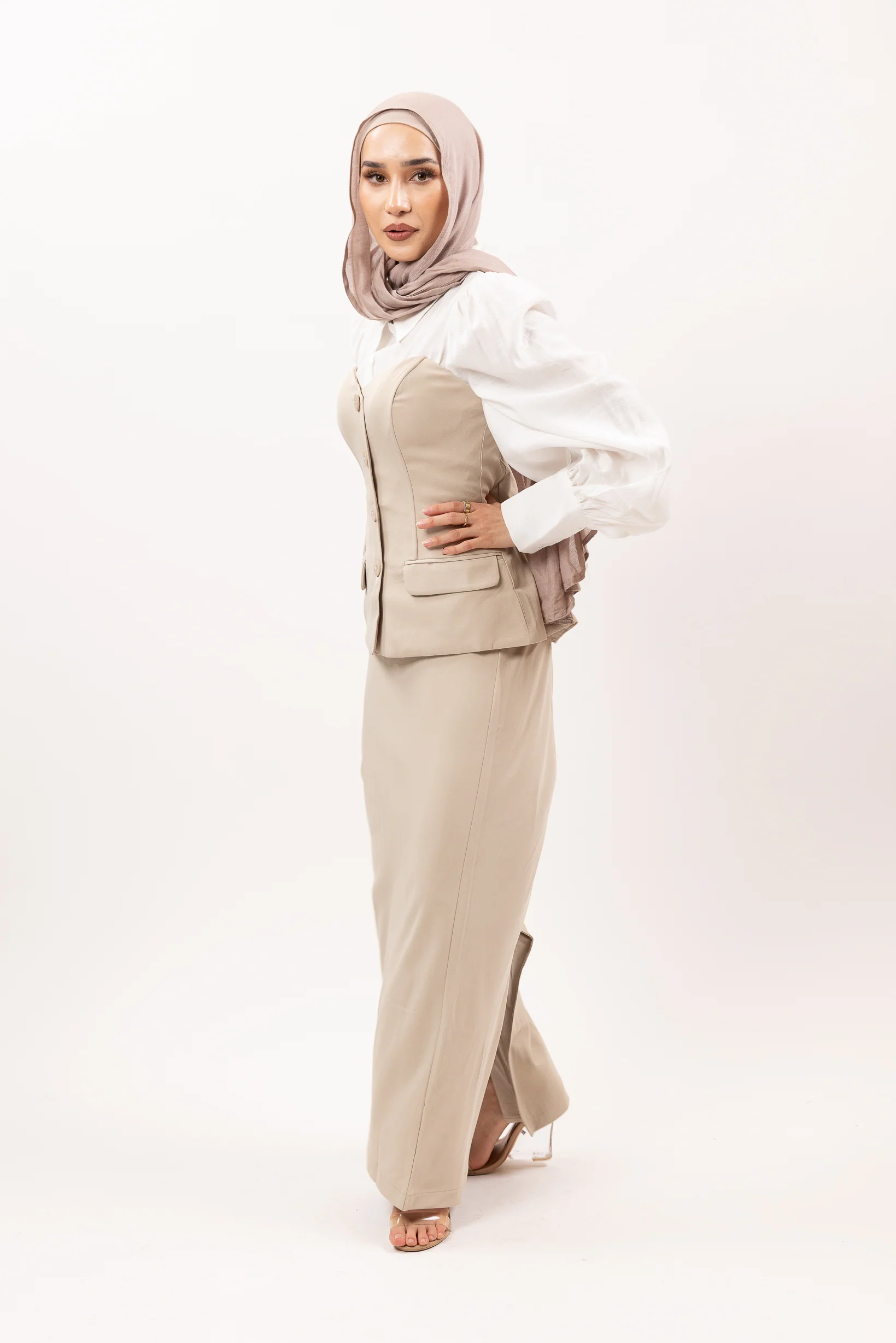 Shanay Skirt - Image 6