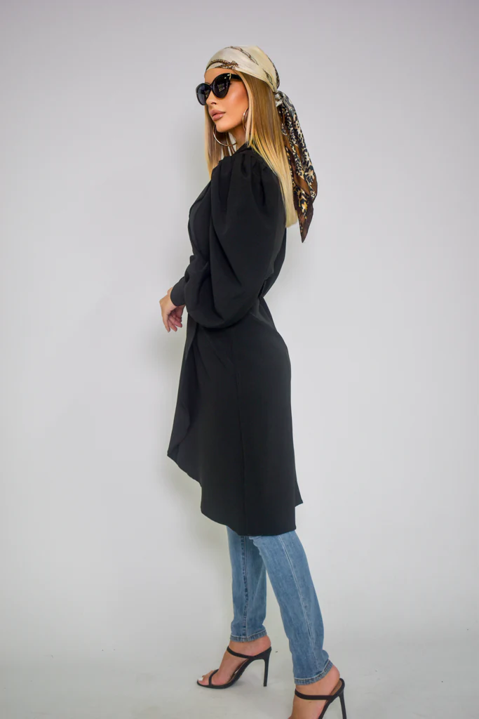 Sia Jacket Dress - Image 6