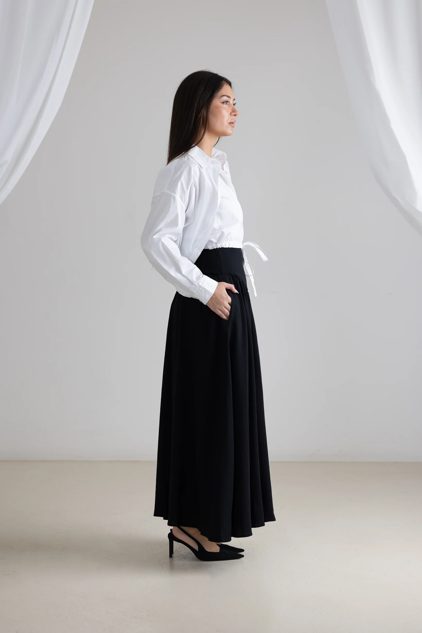 Sibel Skirt - Image 2