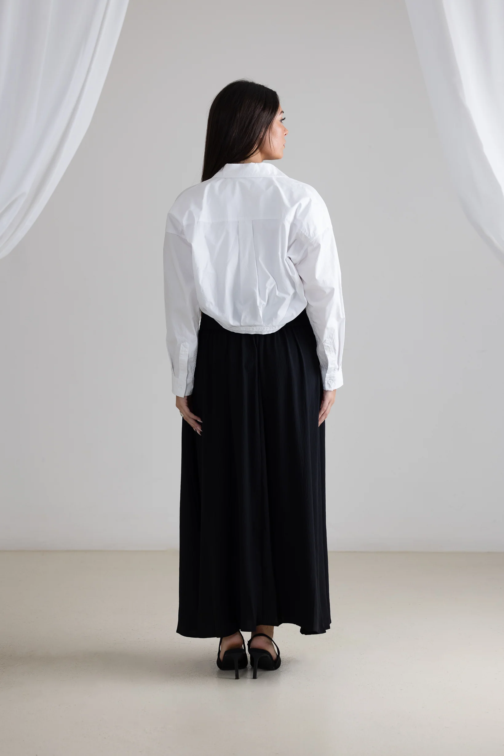 Sibel Skirt - Image 3