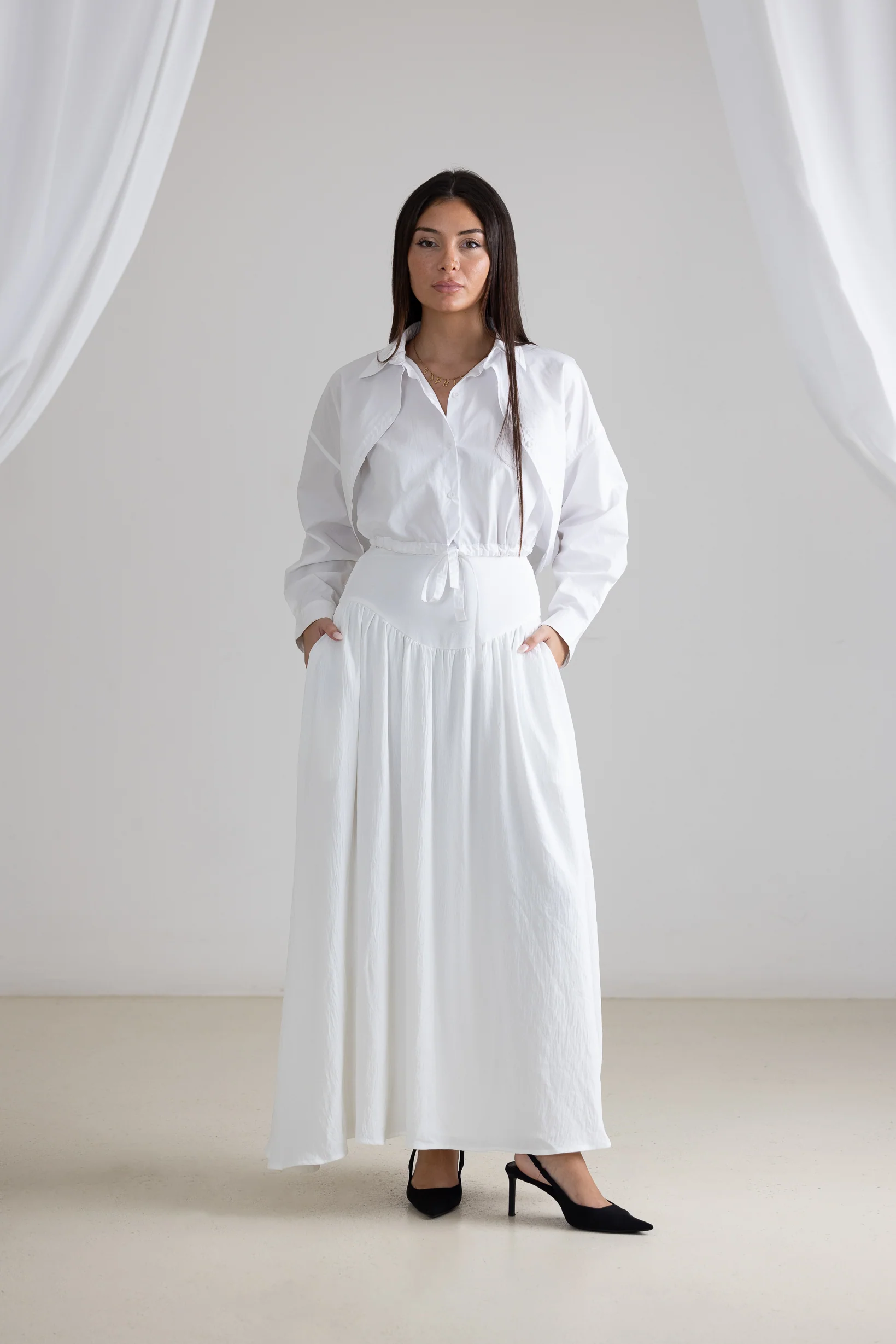 Sibel Skirt - Image 4