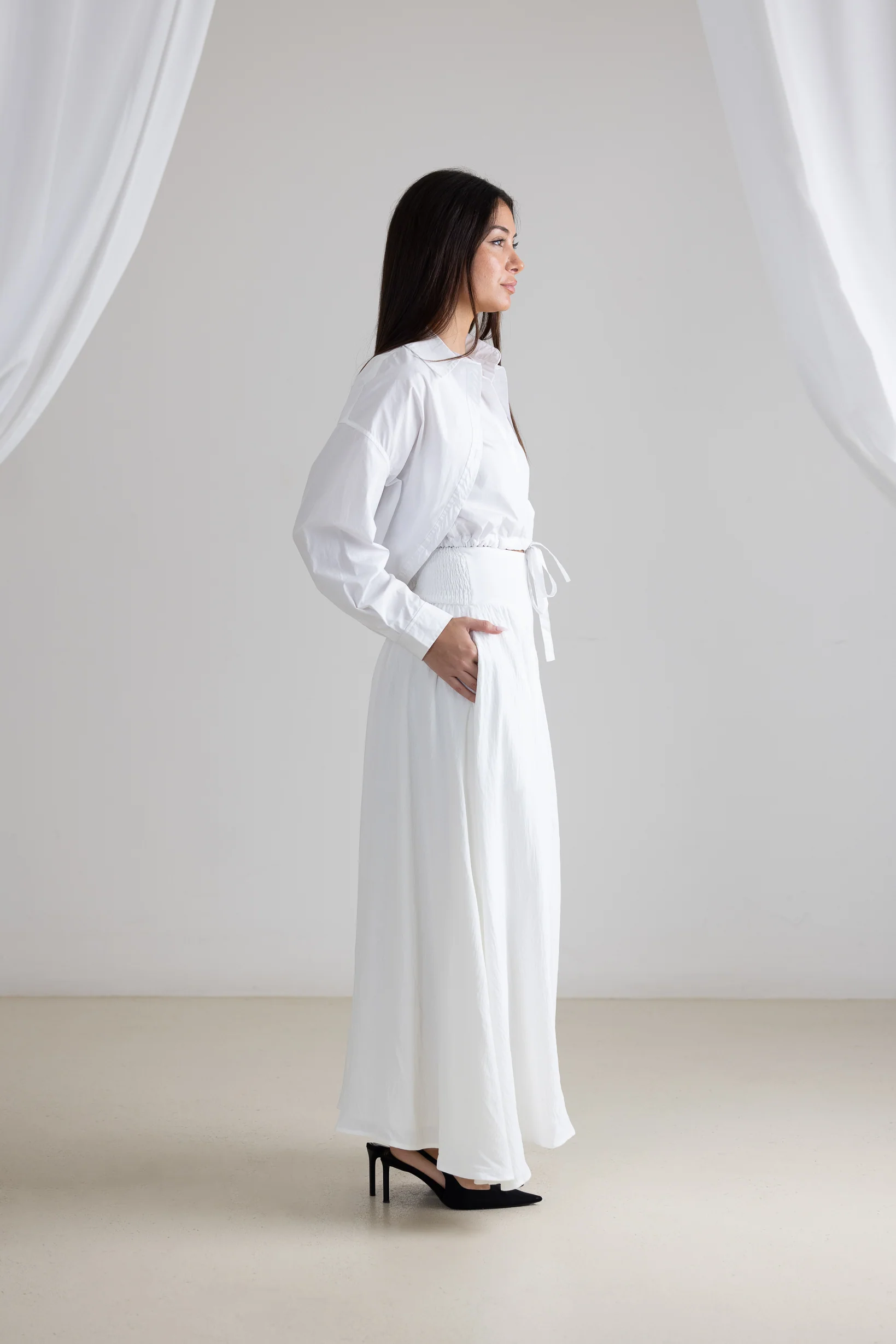 Sibel Skirt - Image 5