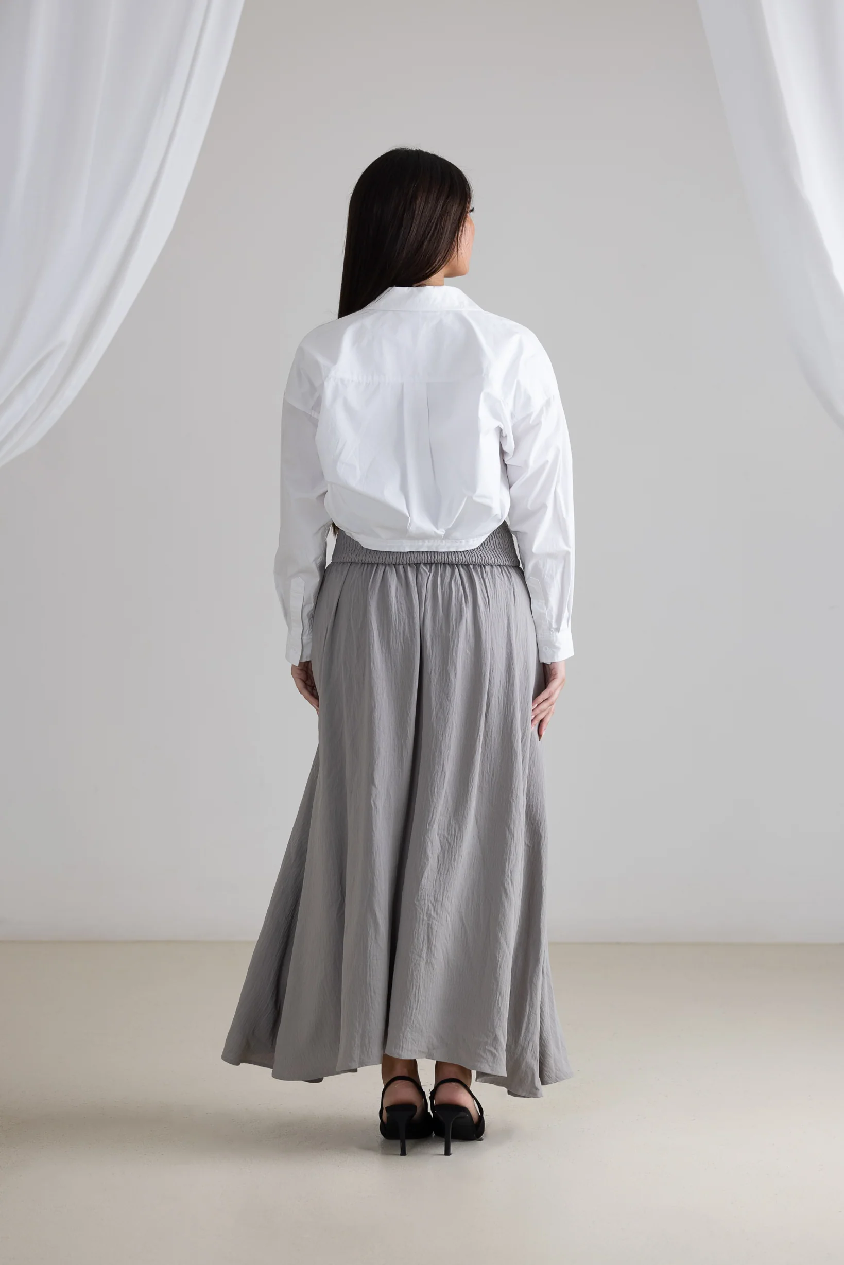 Sibel Skirt - Image 9