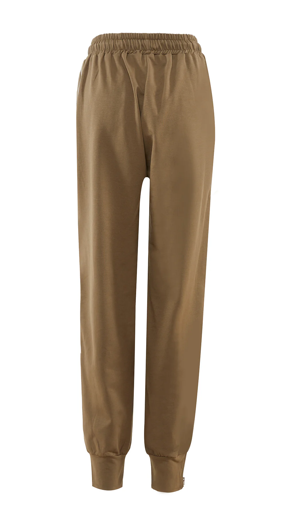 Side Zip Track Pants - Image 4