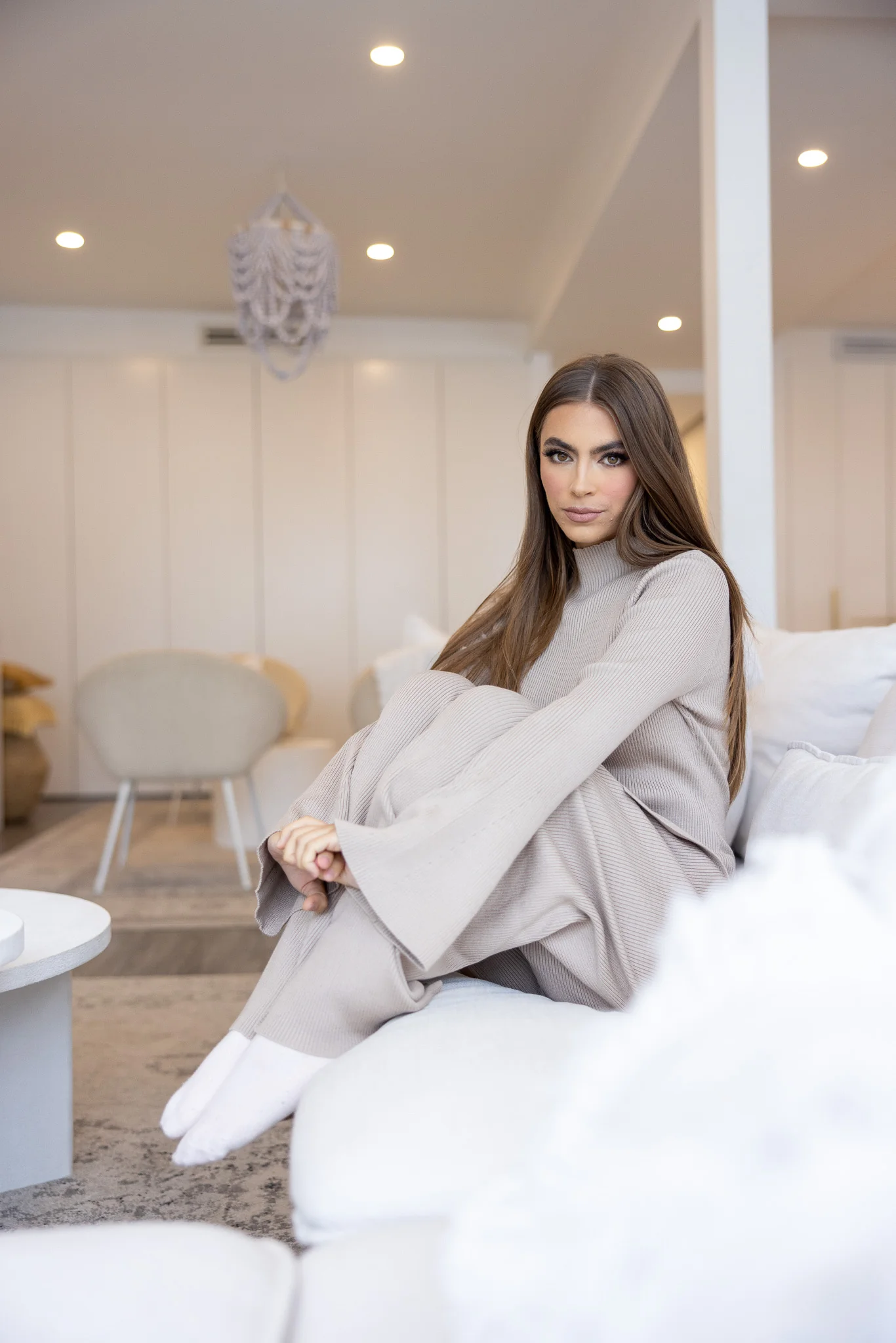 Sienna Bell Beige Bundle