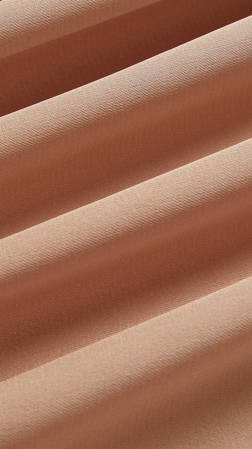Silk Satin Shawl - Image 12