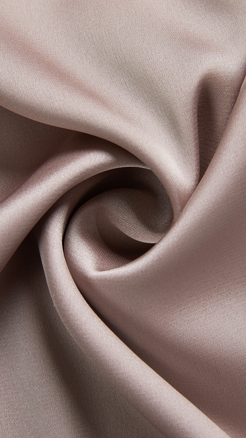 Silk Satin Shawl - Image 18
