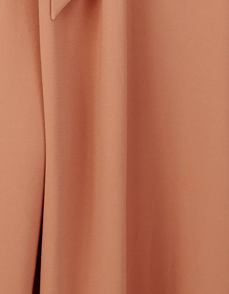 Single Pocket Abaya - Image 4