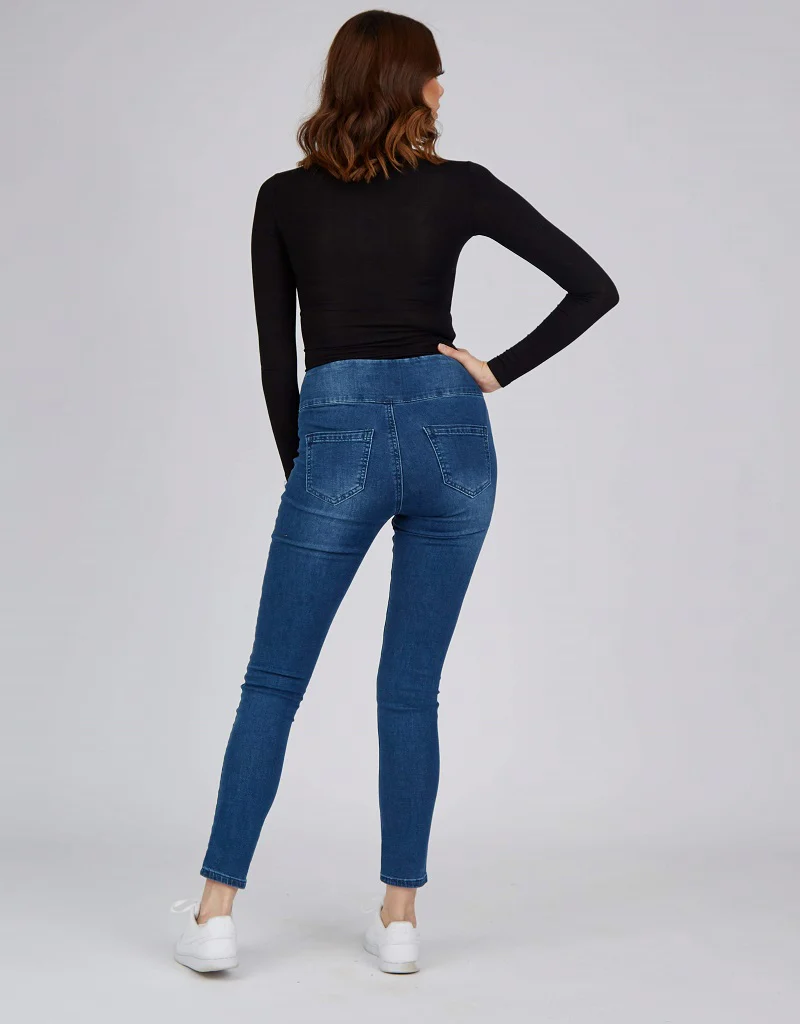 Skinny Pull-On - Image 15