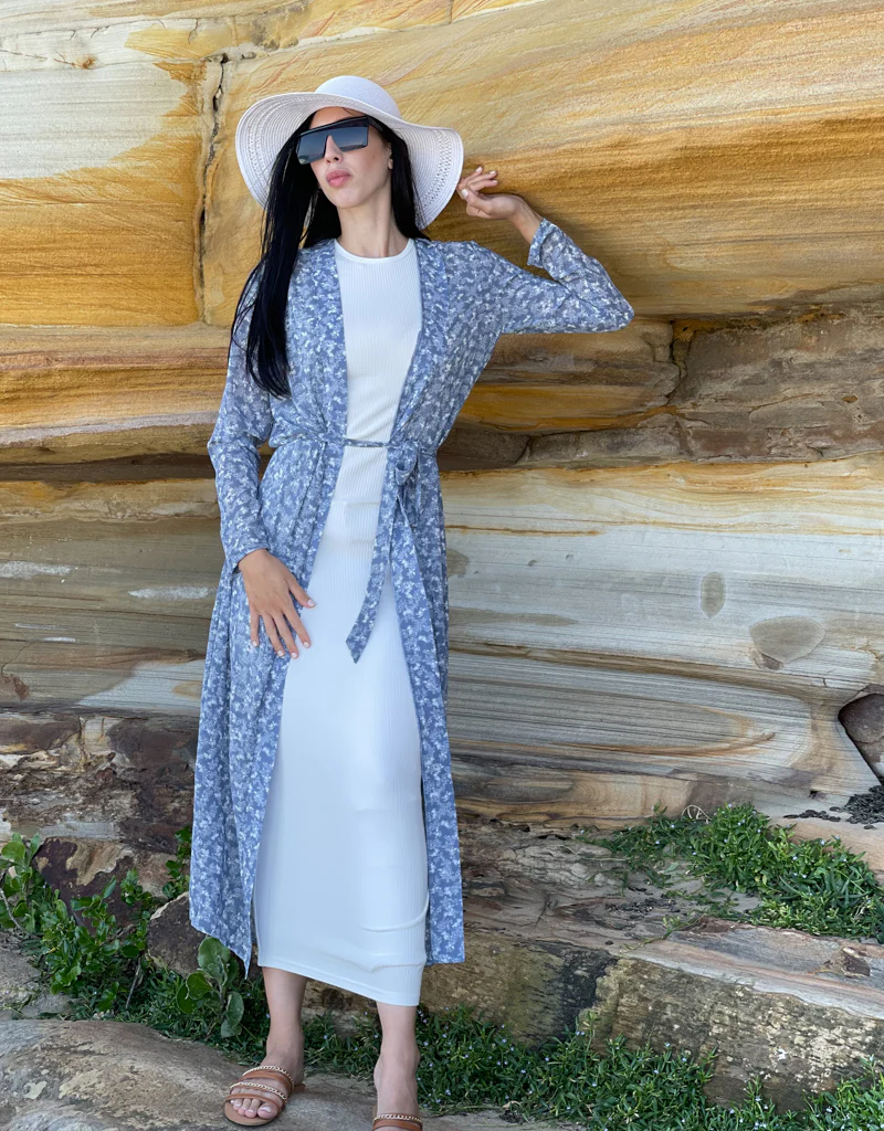 Sleeveless Body Dress - Image 9