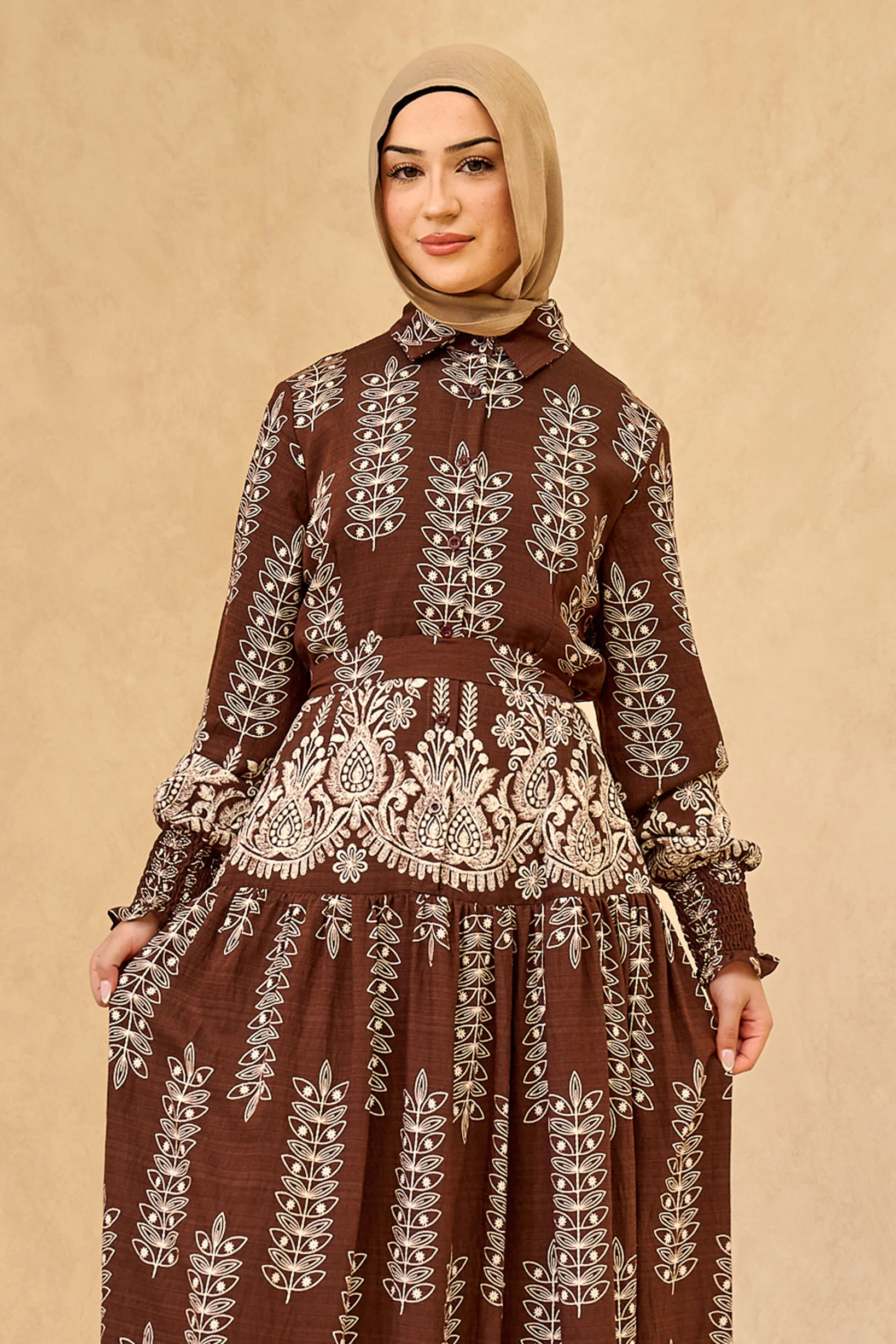 Soleil Aurelia Dress - Image 7