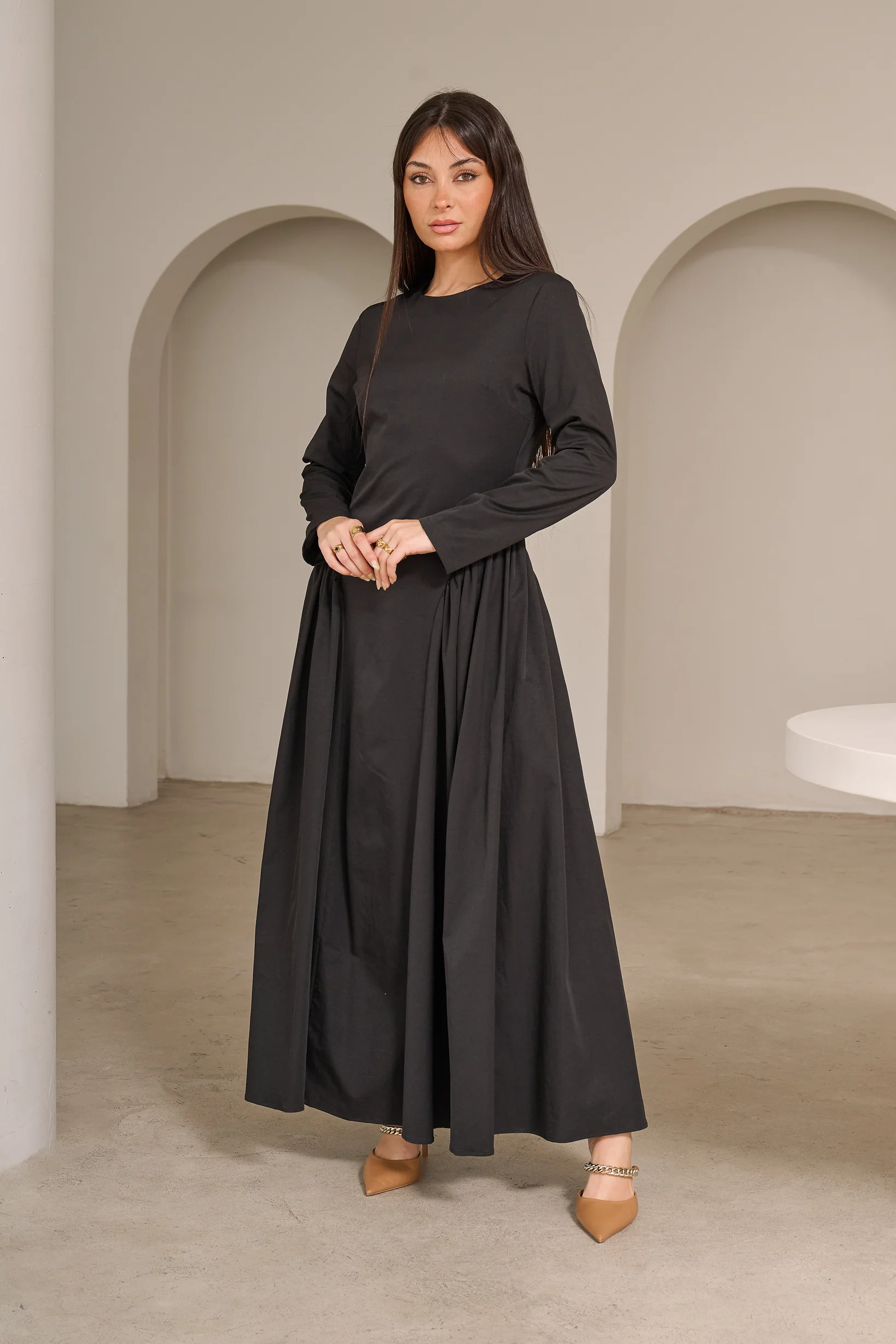Soleil Ciera Dress - Image 11