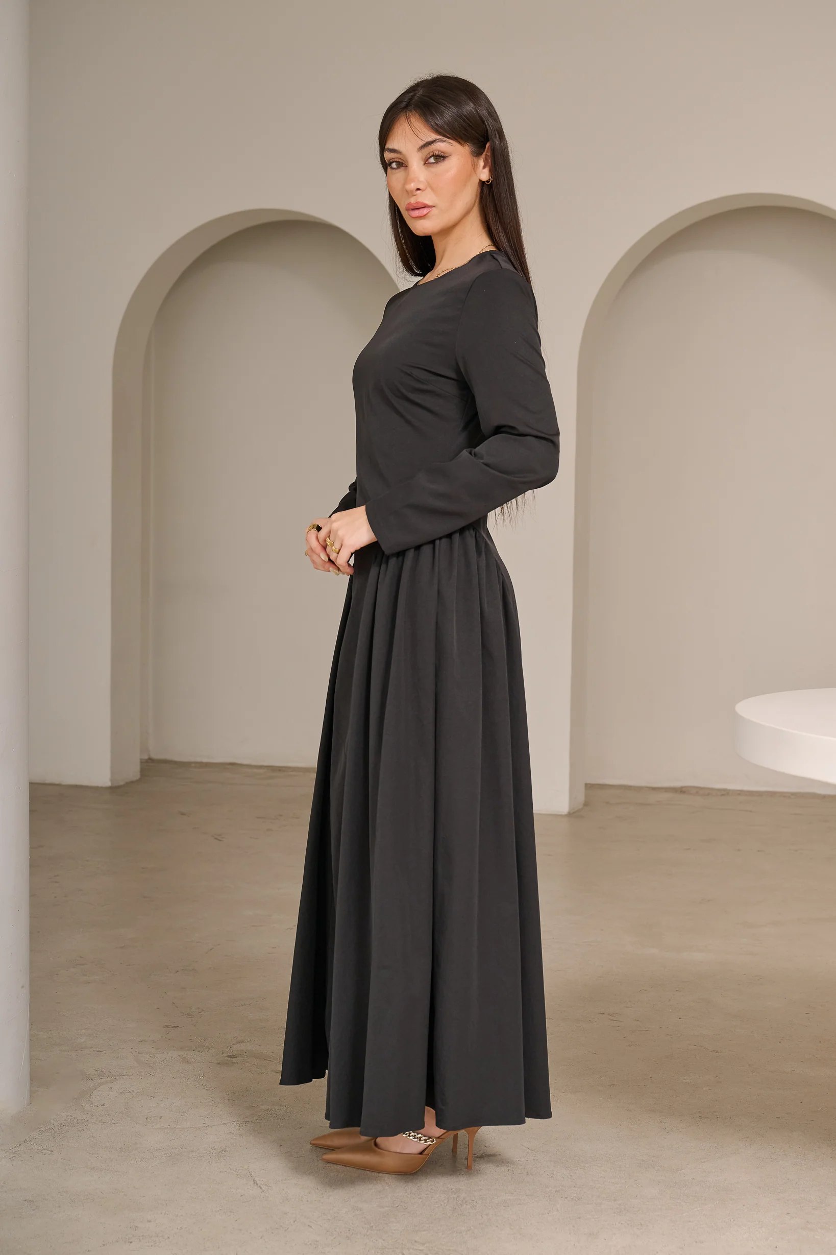 Soleil Ciera Dress - Image 13