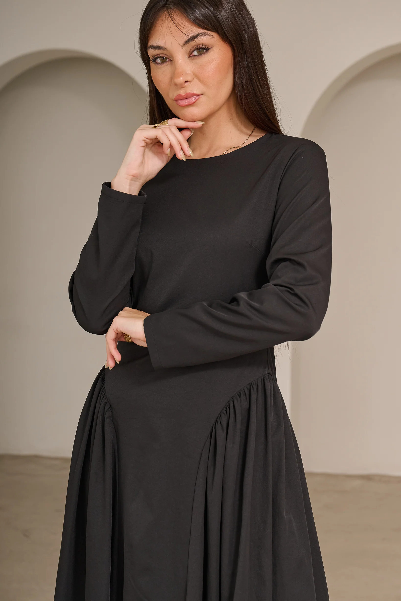 Soleil Ciera Dress - Image 15