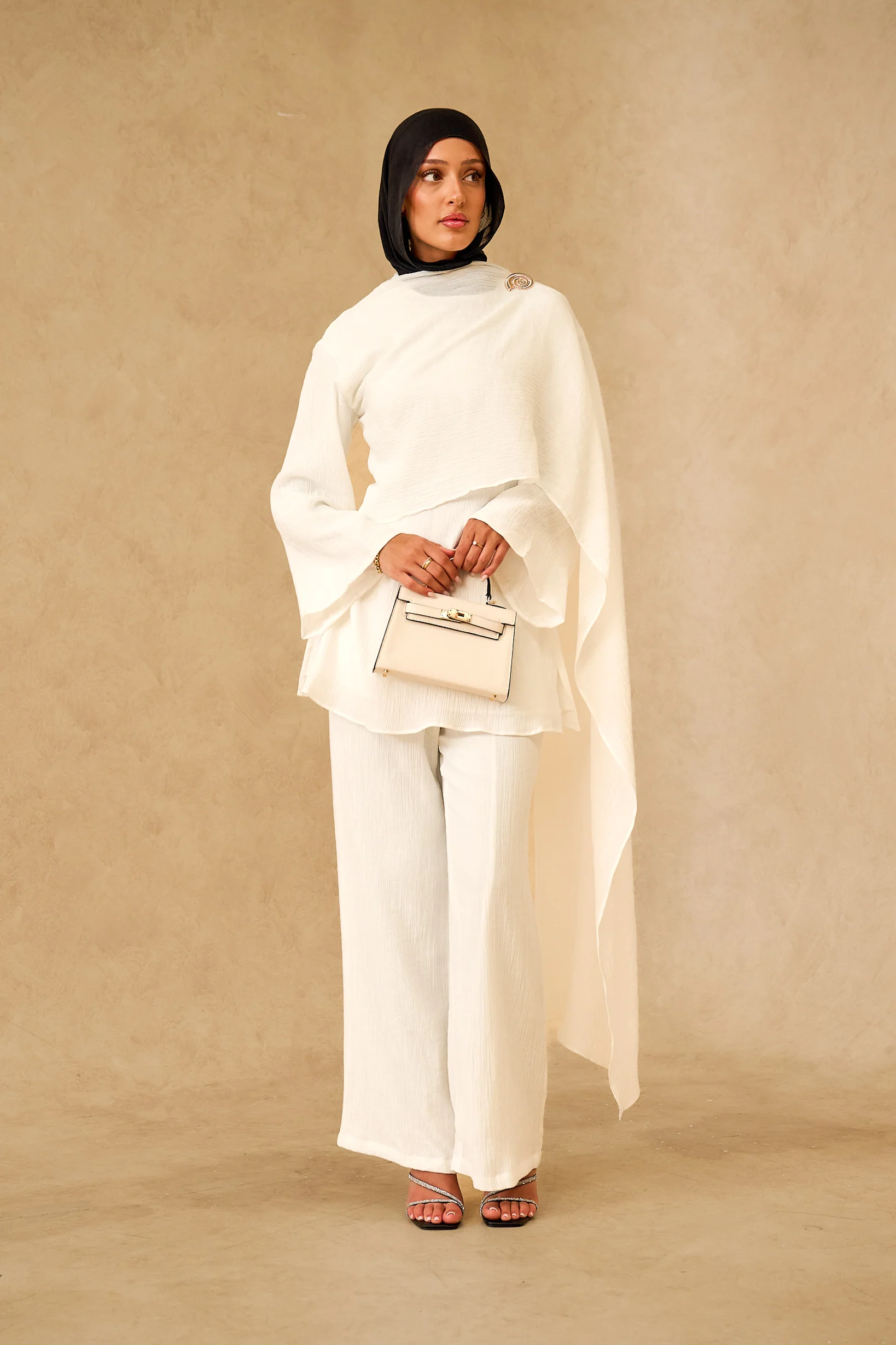 Soleil Demi Two Piece Set - Image 9