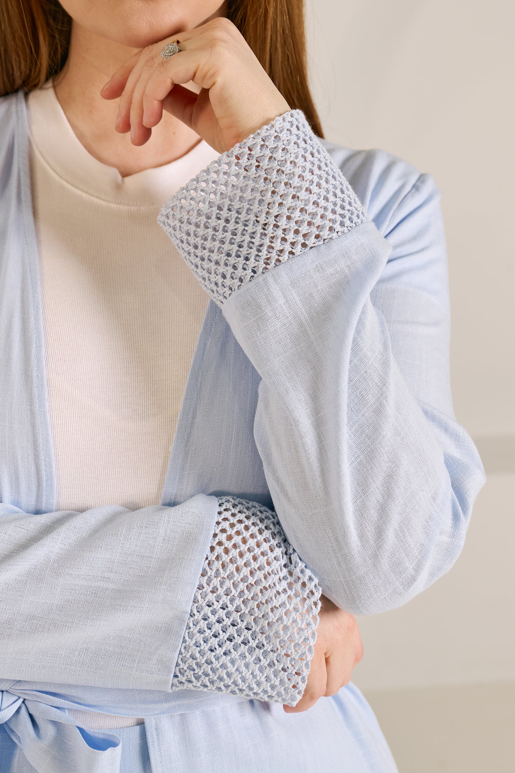 Soleil Dontelle Baby Blue Bundle - Image 3