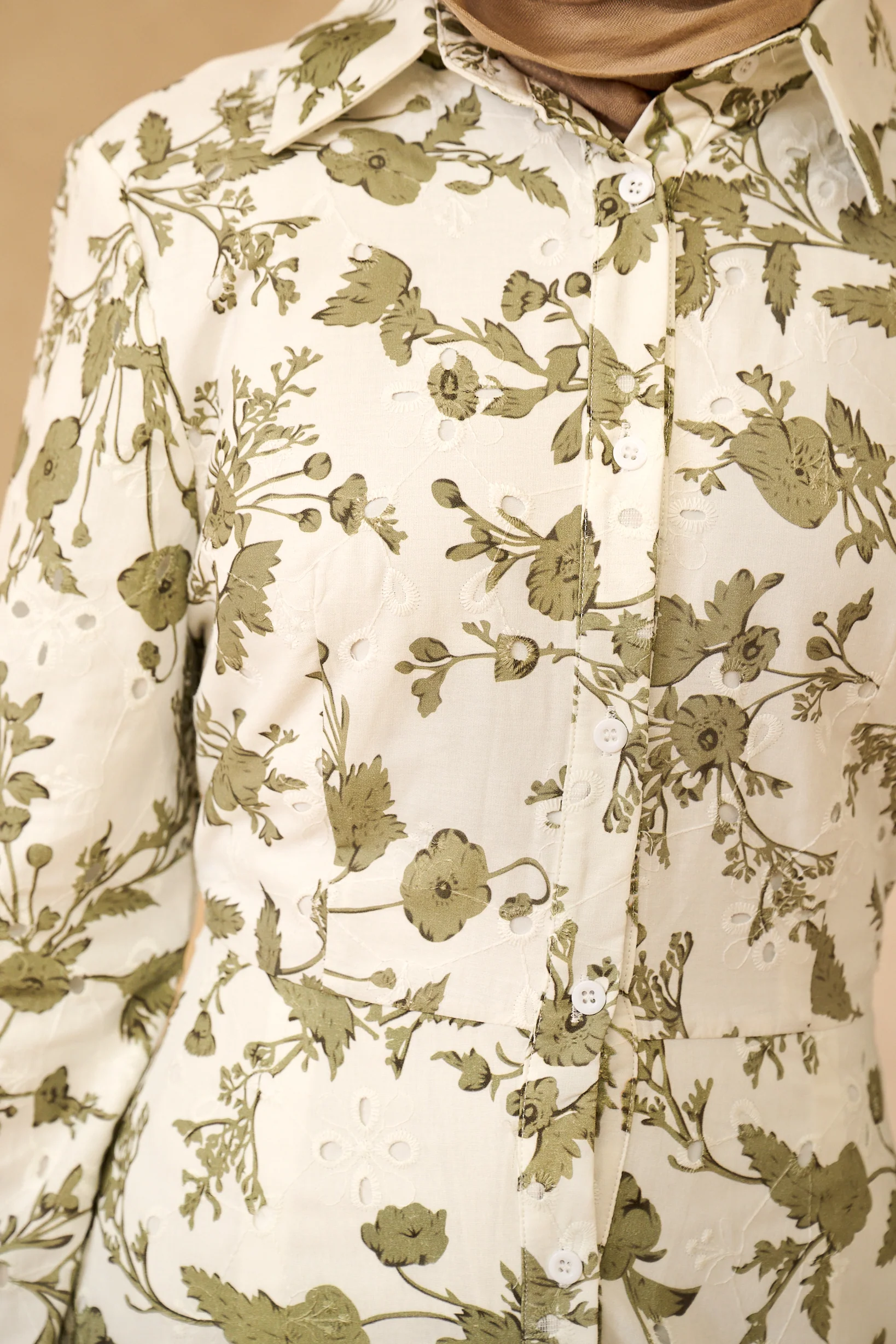 Soleil Isola Dress - Image 4