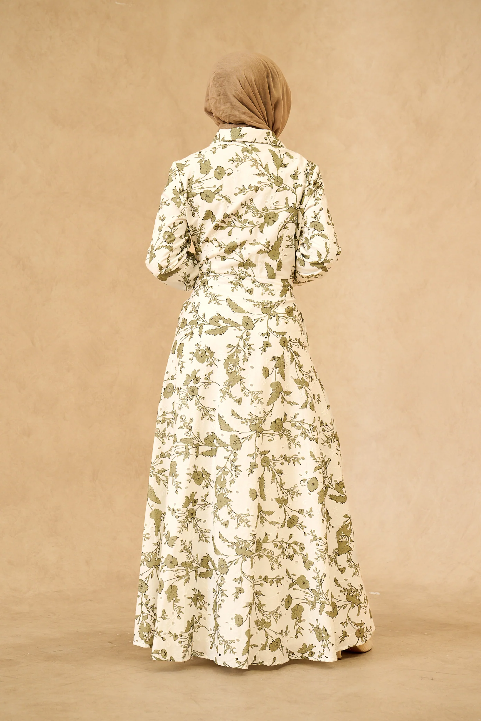 Soleil Isola Dress - Image 5