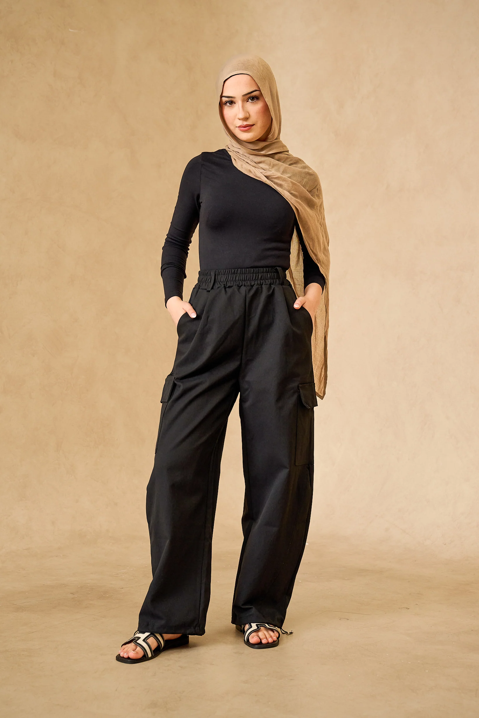 Soleil Jett Cargo Pant - Image 6
