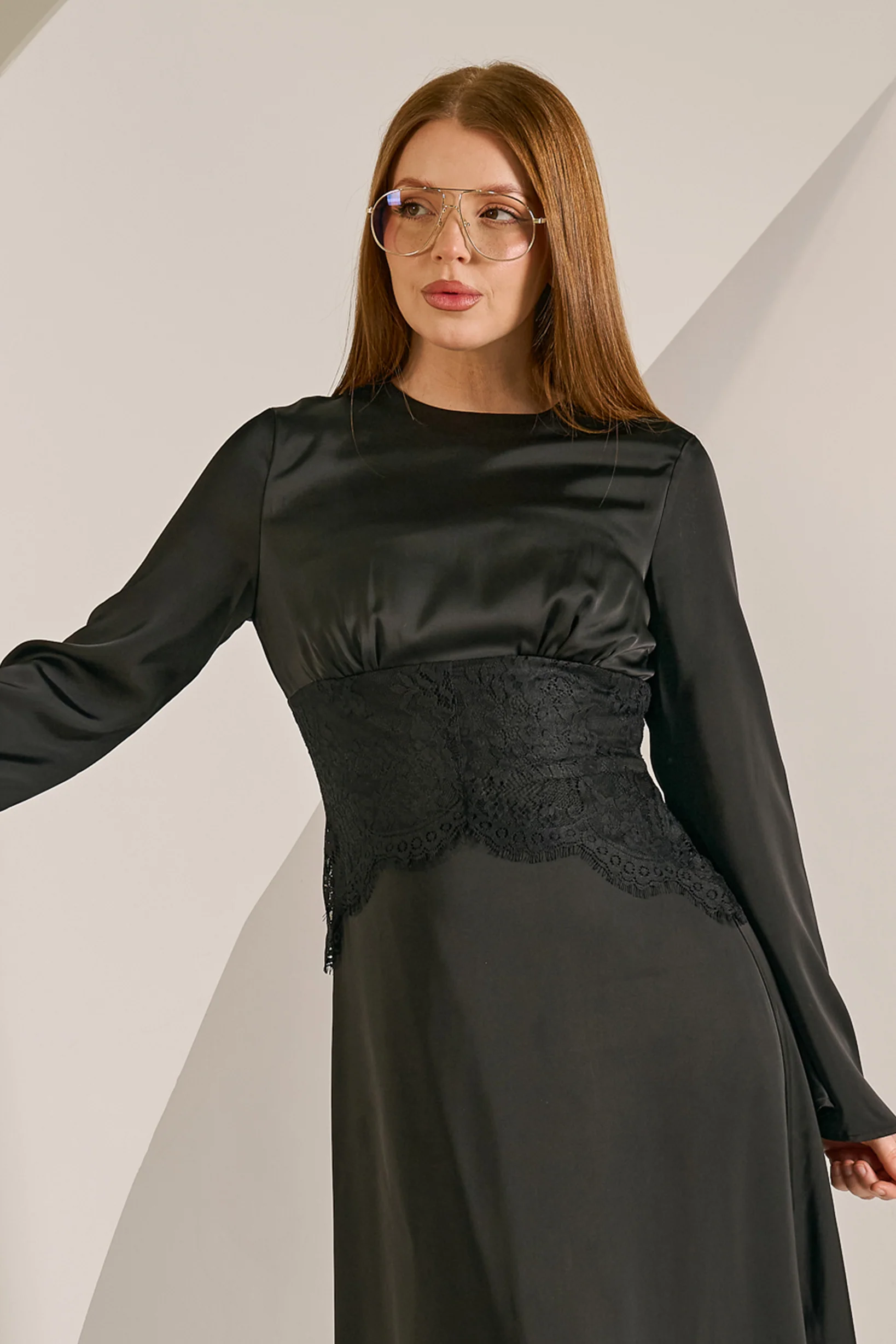 Soleil Liana Dress - Image 6