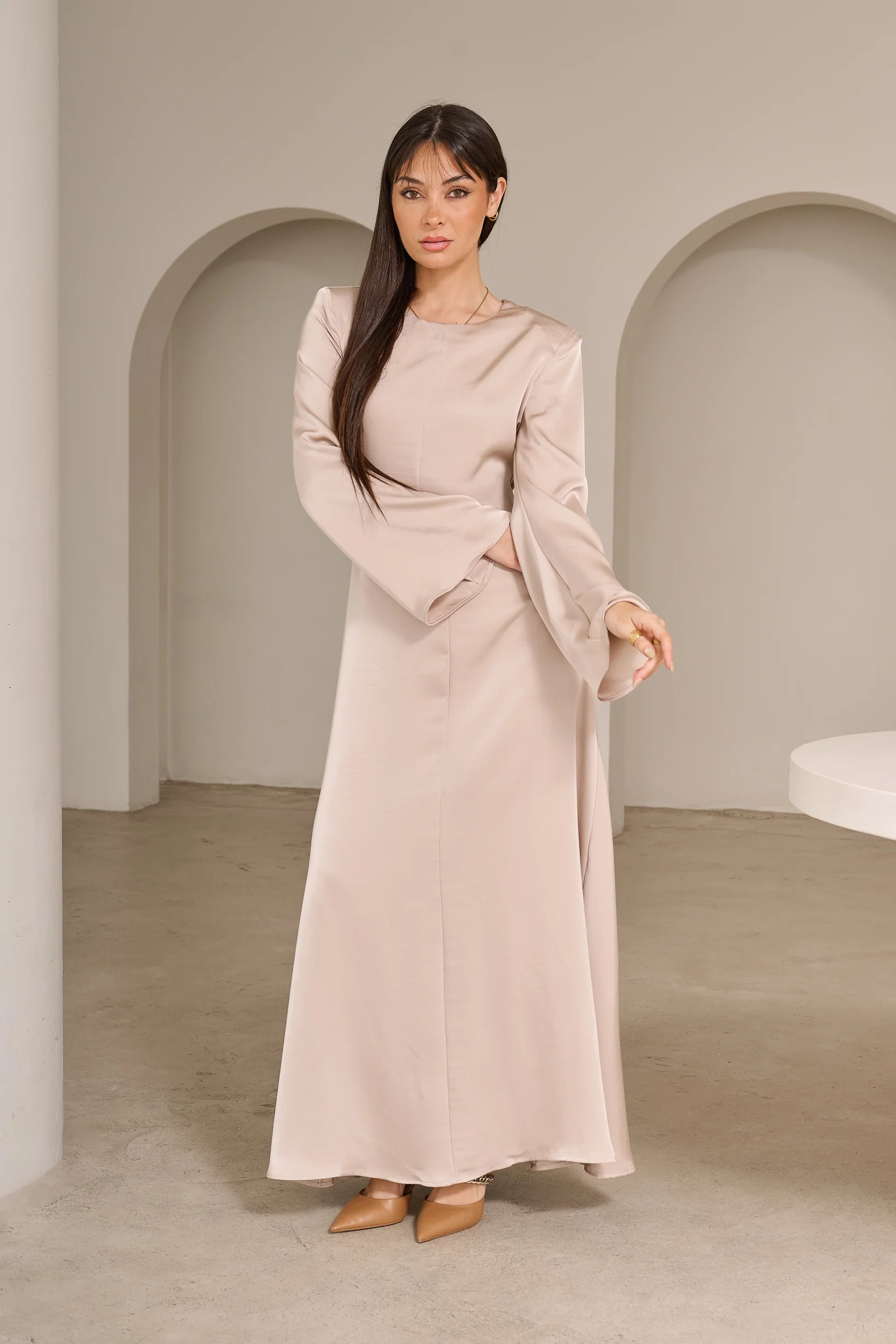 Soleil Lune Dress
