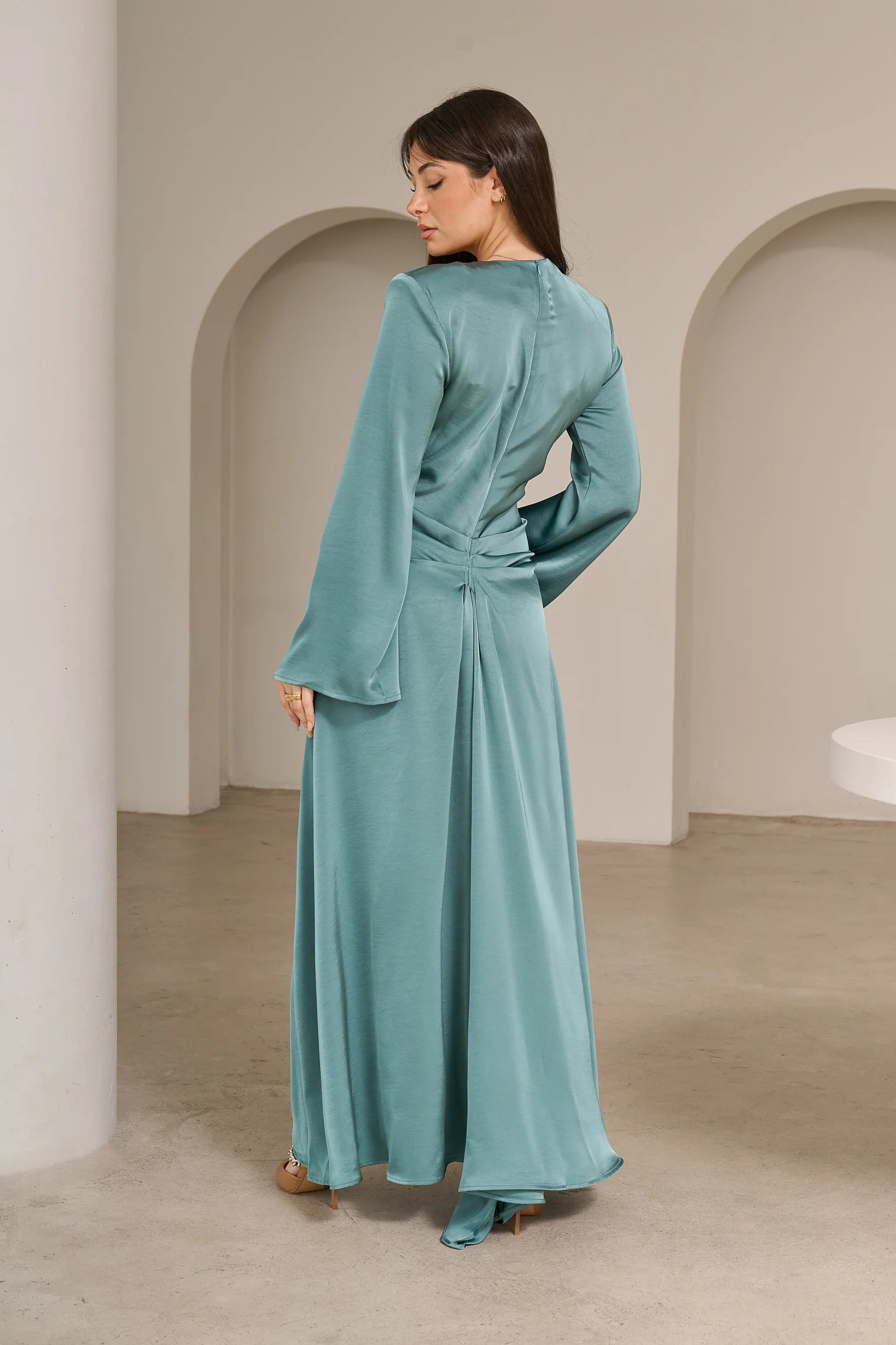 Soleil Lune Dress - Image 12